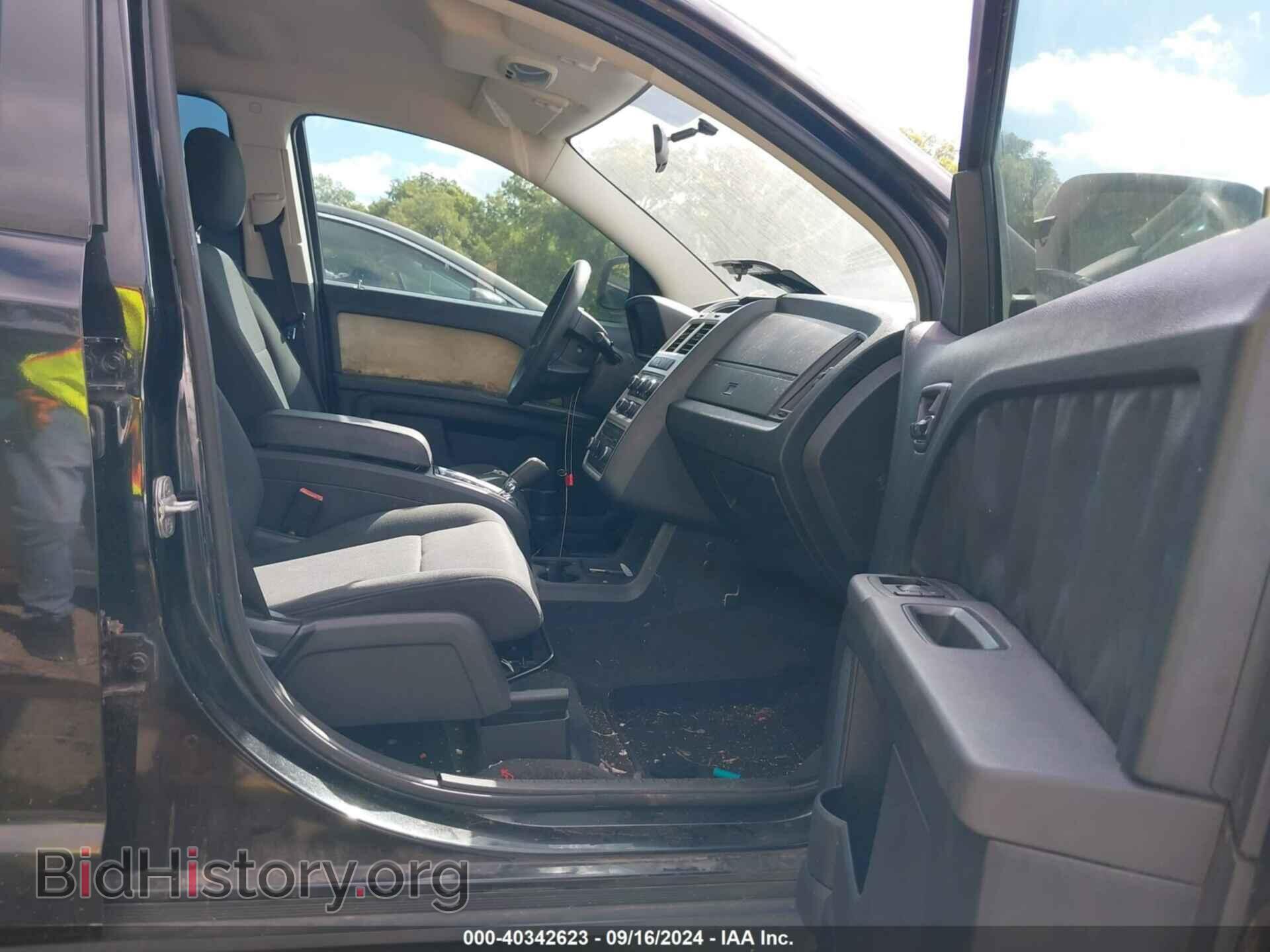 2010 DODGE JOURNEY - VIN: 3D4PG4FB9AT175784 - Фото 5