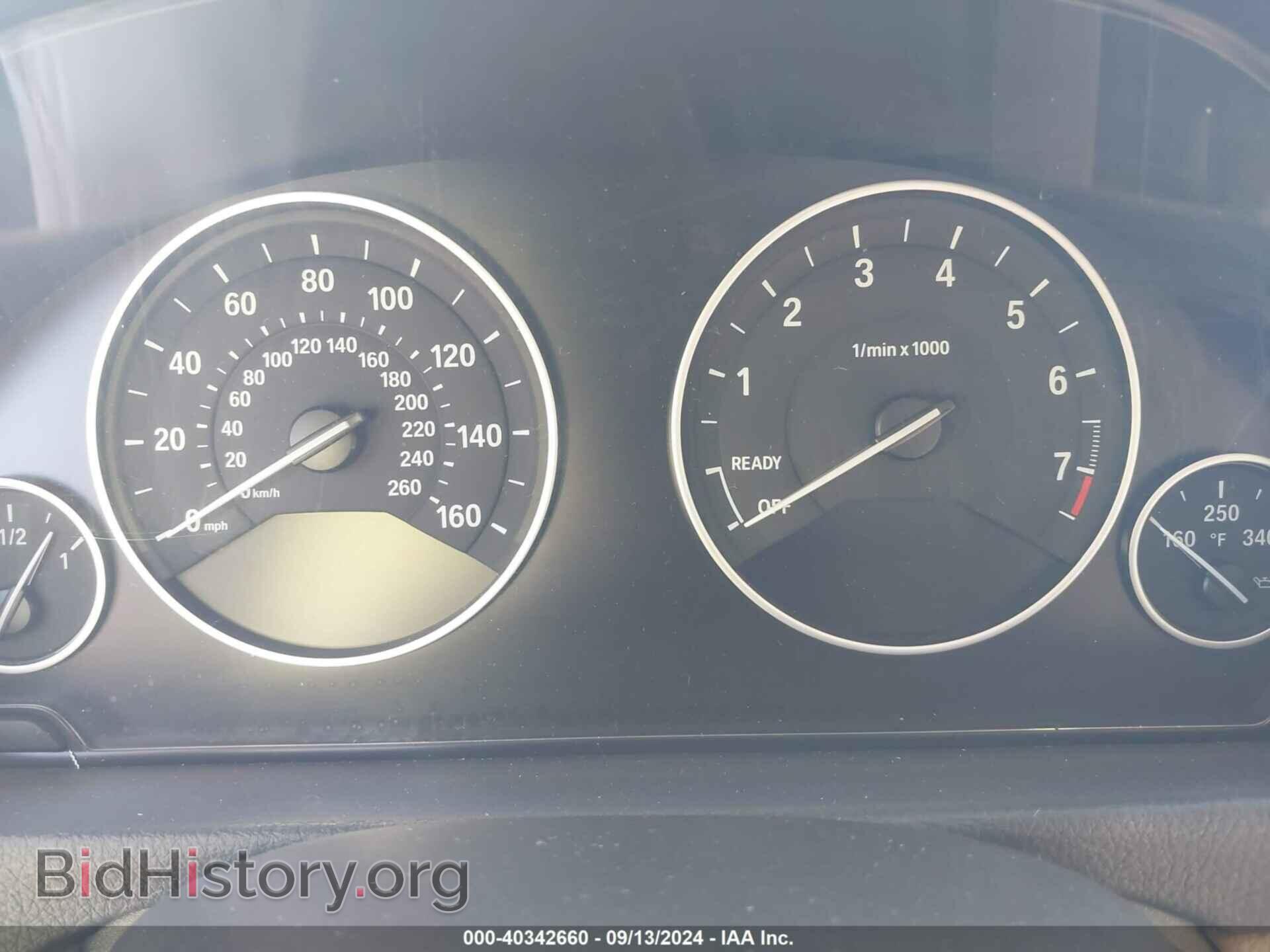 2018 BMW 320I - VIN: WBA8E1G5XJNU92341 - Фото 14
