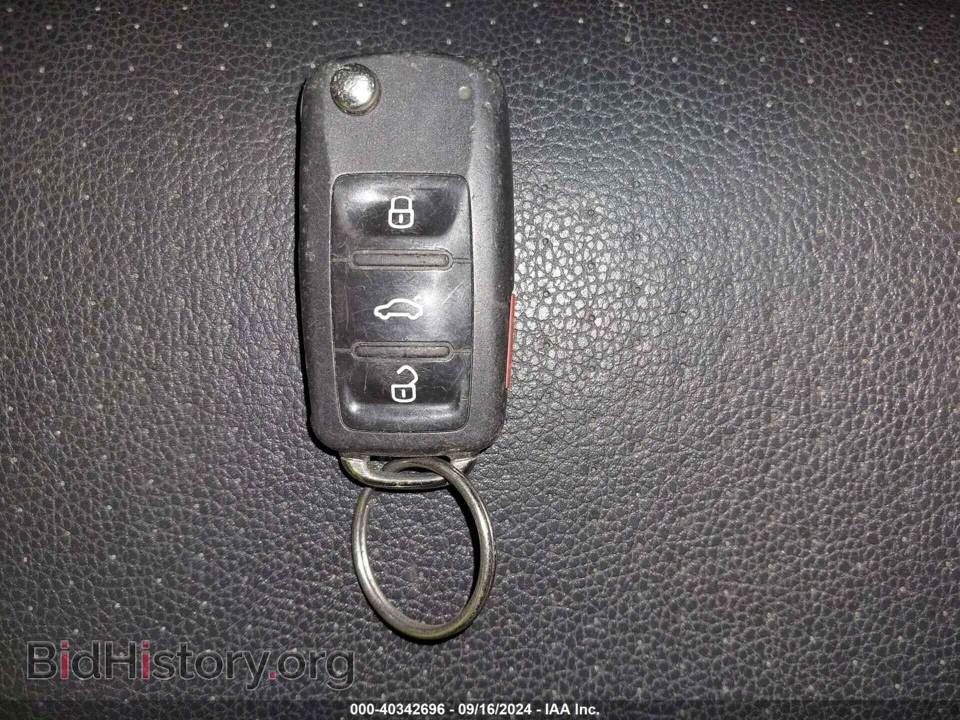 2017 VOLKSWAGEN JETTA - VIN: 3VWDB7AJ9HM404058 - Фото 11