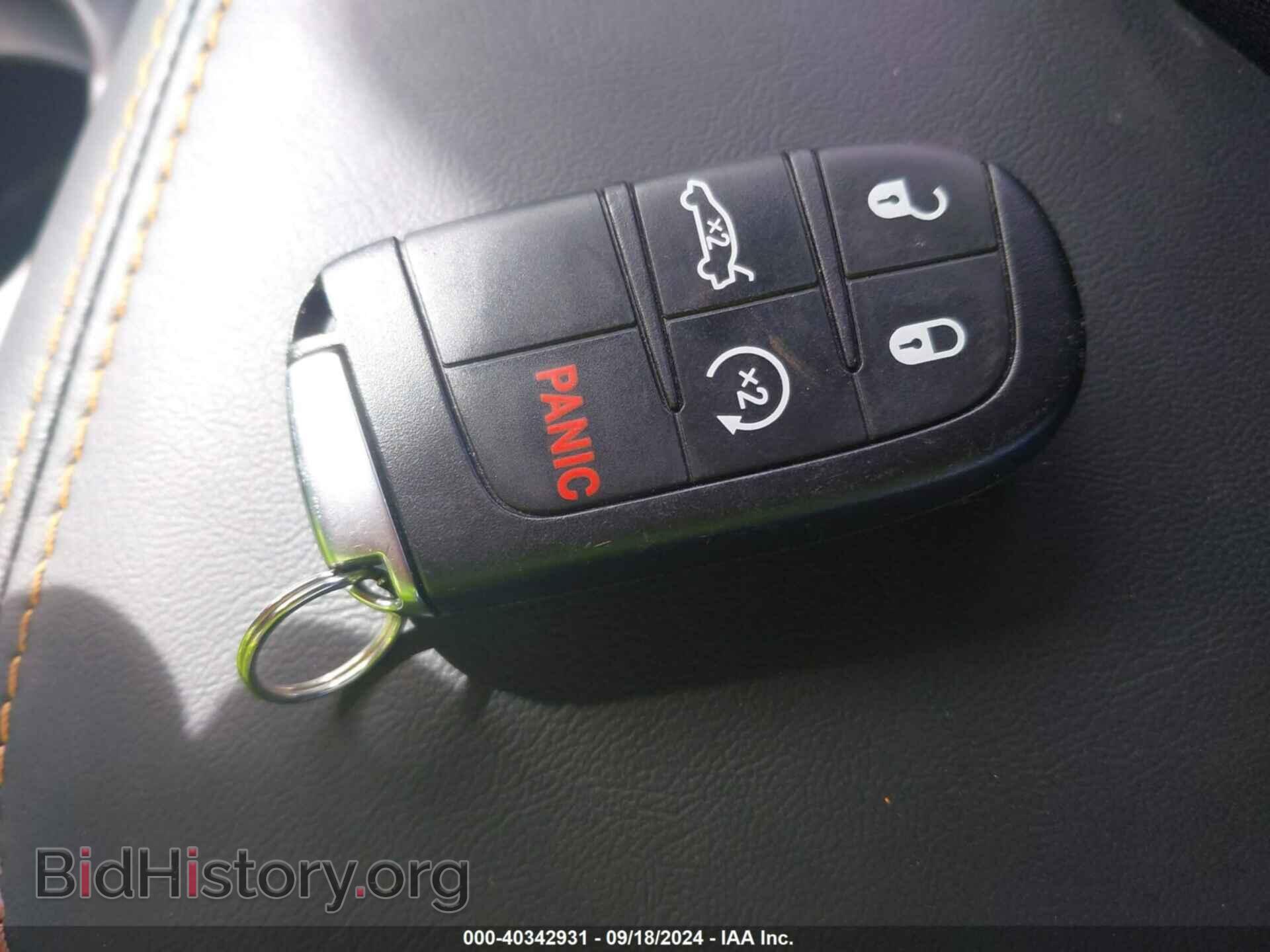 2023 DODGE CHALLENGER - VIN: 2C3CDZJG5PH641608 - Фото 11