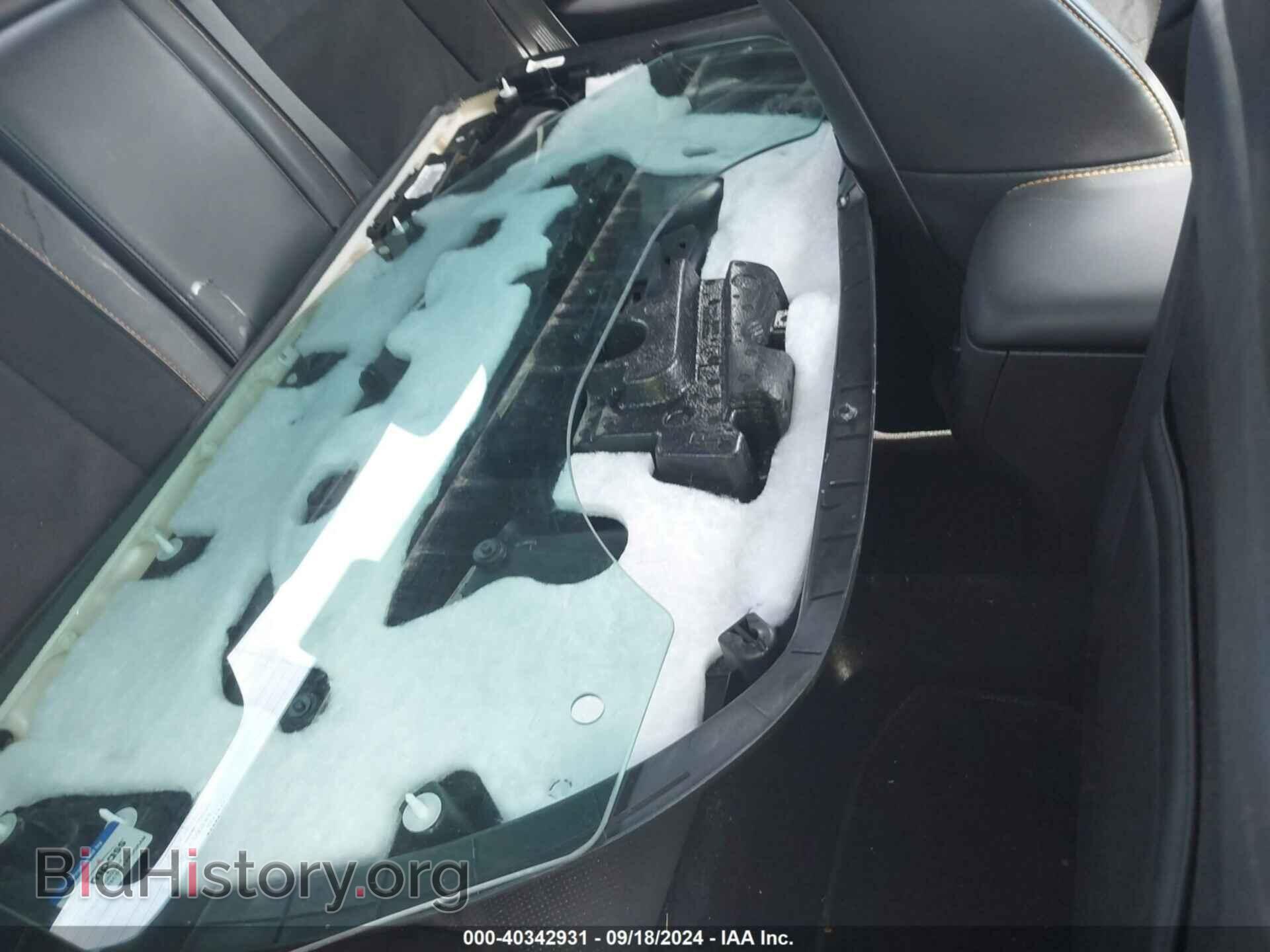 2023 DODGE CHALLENGER - VIN: 2C3CDZJG5PH641608 - Фото 12
