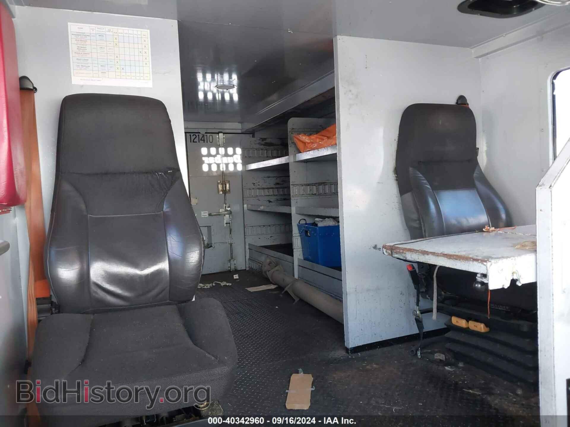 2012 RAM 5500 CHASSIS - VIN: 3C7WDMBL9CG348766 - Фото 6