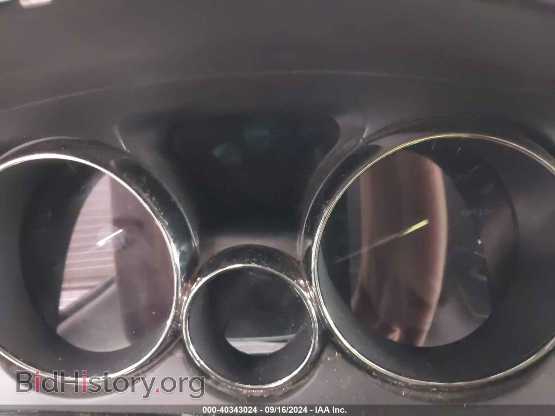 2016 BUICK ENCLAVE - VIN: 5GAKVBKDXGJ101218 - Фото 7