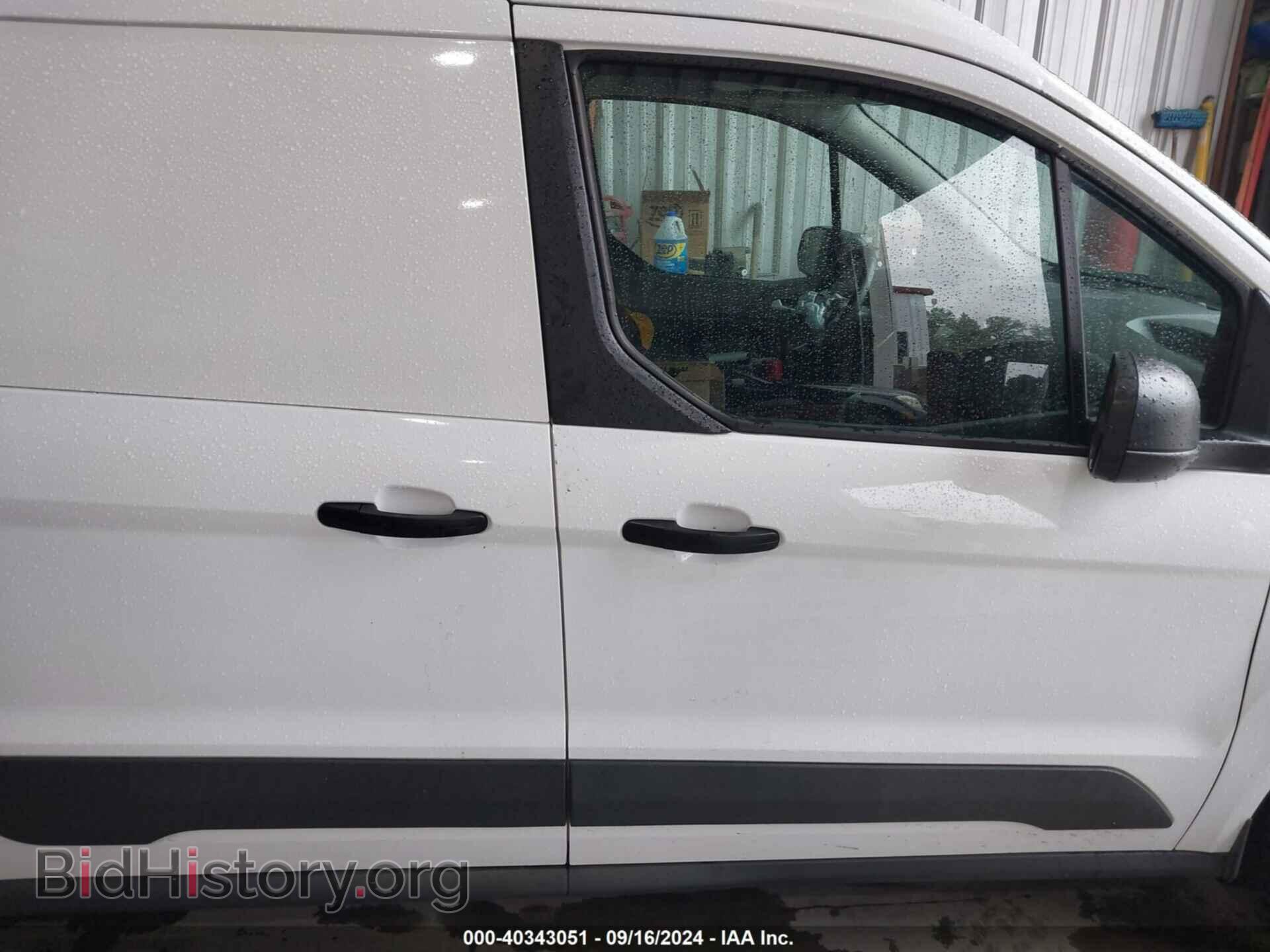 2016 FORD TRANSIT CONNECT - VIN: NM0LS7F76G1276642 - Фото 13