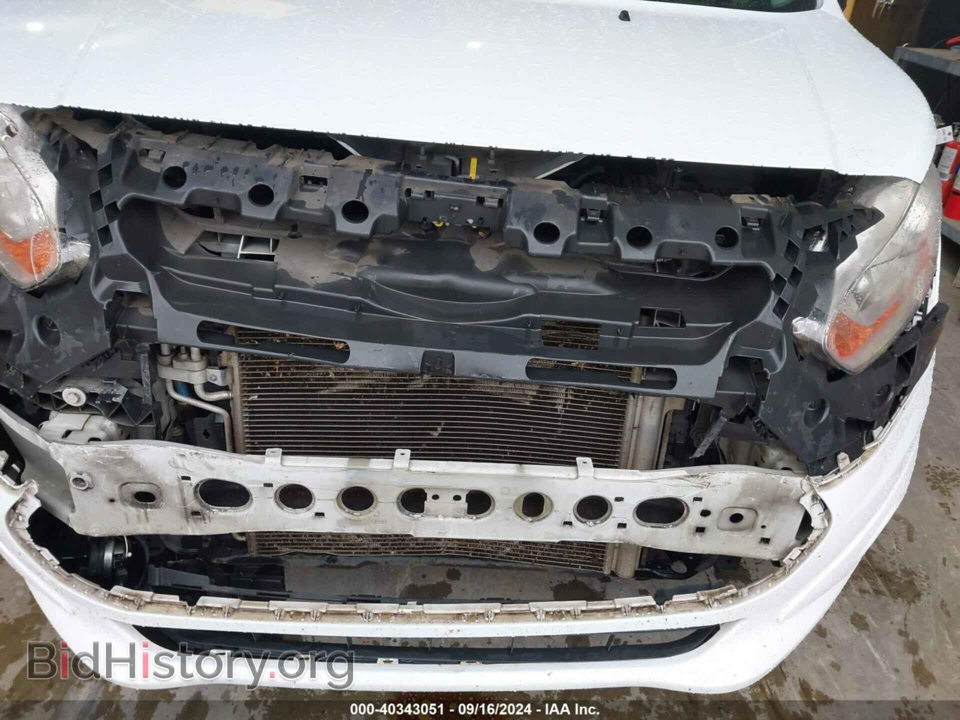 2016 FORD TRANSIT CONNECT - VIN: NM0LS7F76G1276642 - Фото 6
