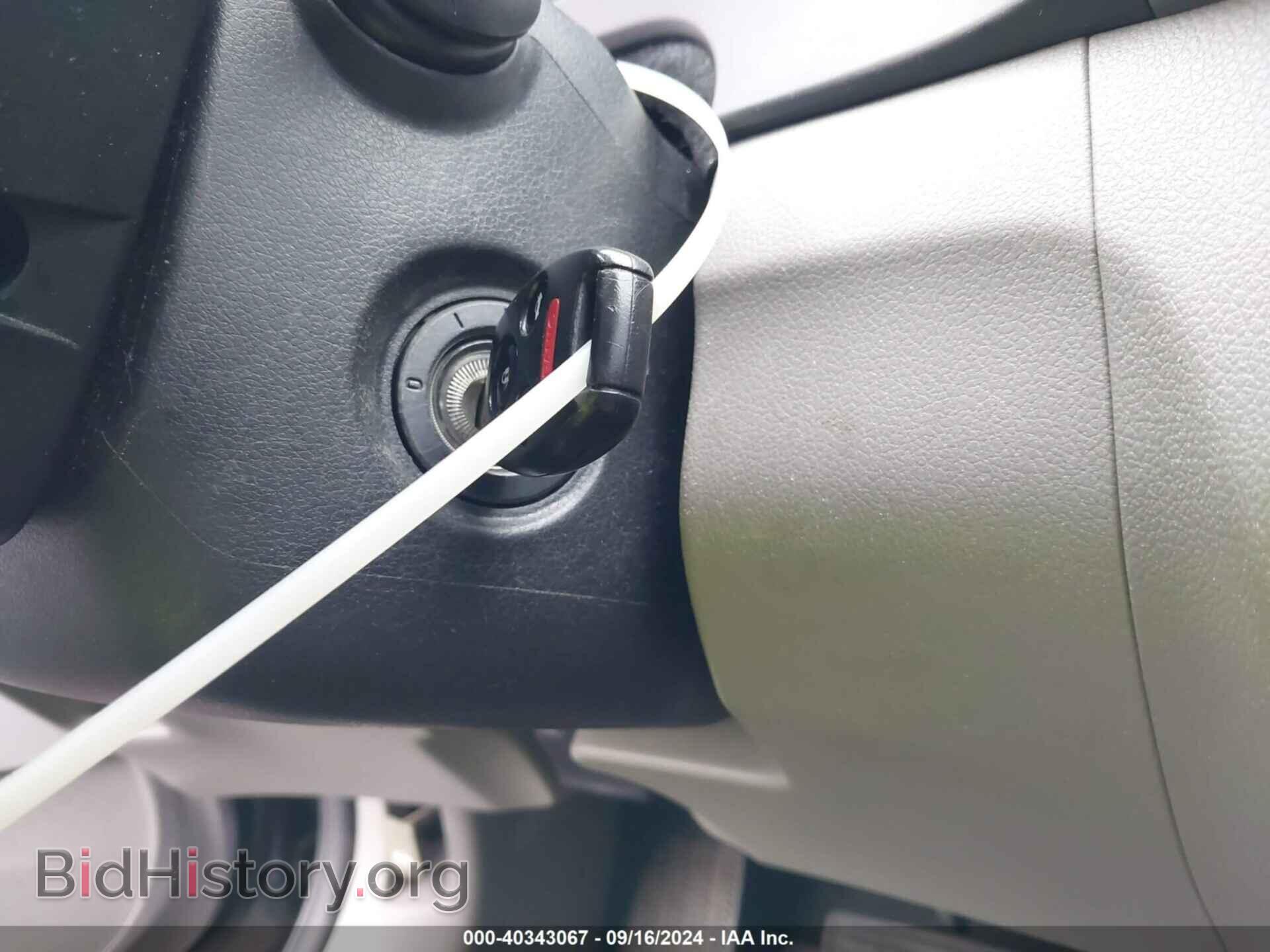 2012 HONDA CIVIC - VIN: 2HGFB2F50CH313702 - Фото 11