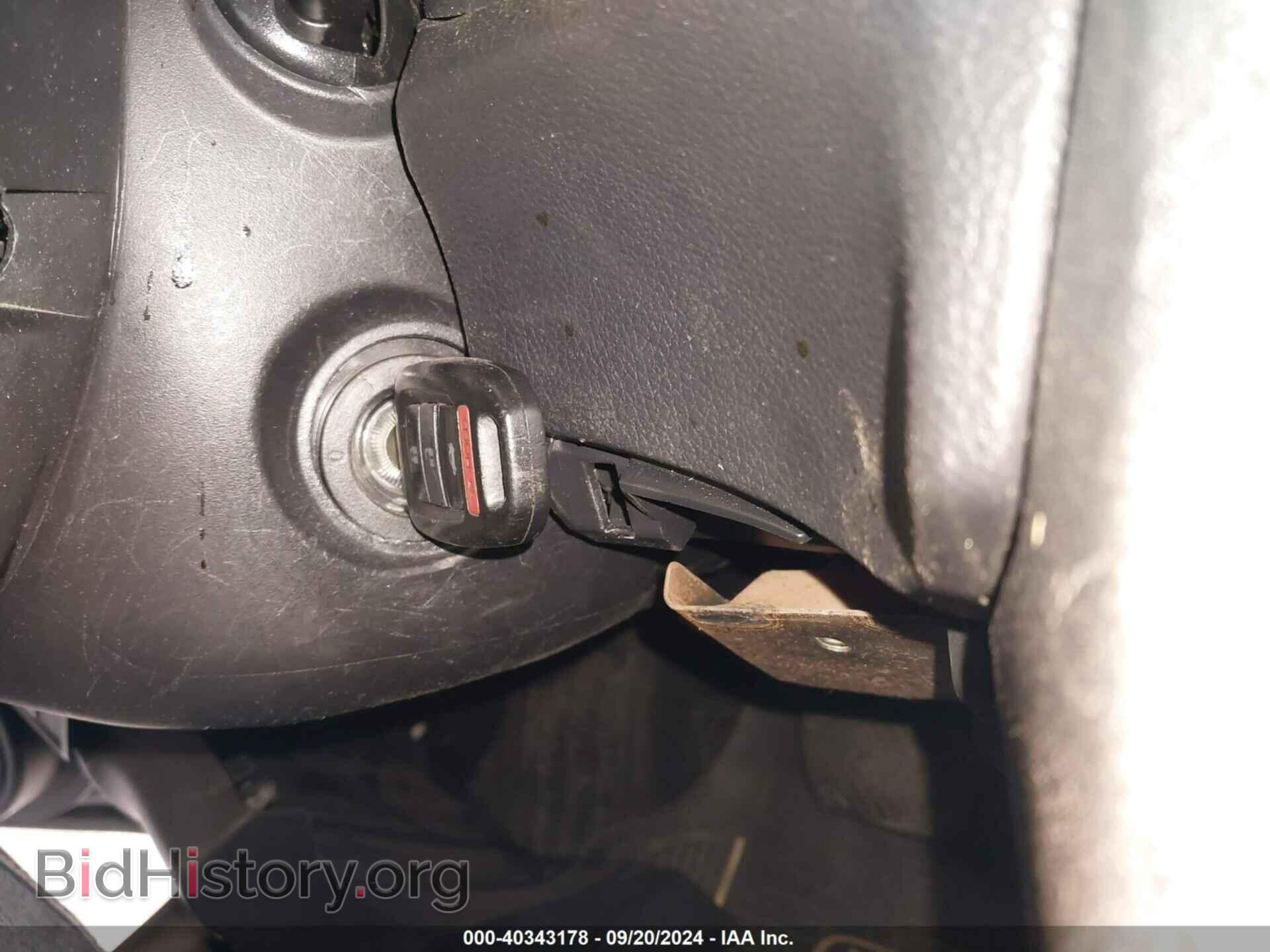 2019 HONDA CIVIC - VIN: 2HGFC2F67KH528658 - Фото 11