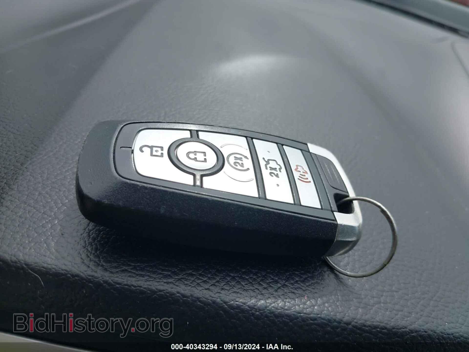 2018 FORD EDGE - VIN: 2FMPK3J96JBB86565 - Photo 11