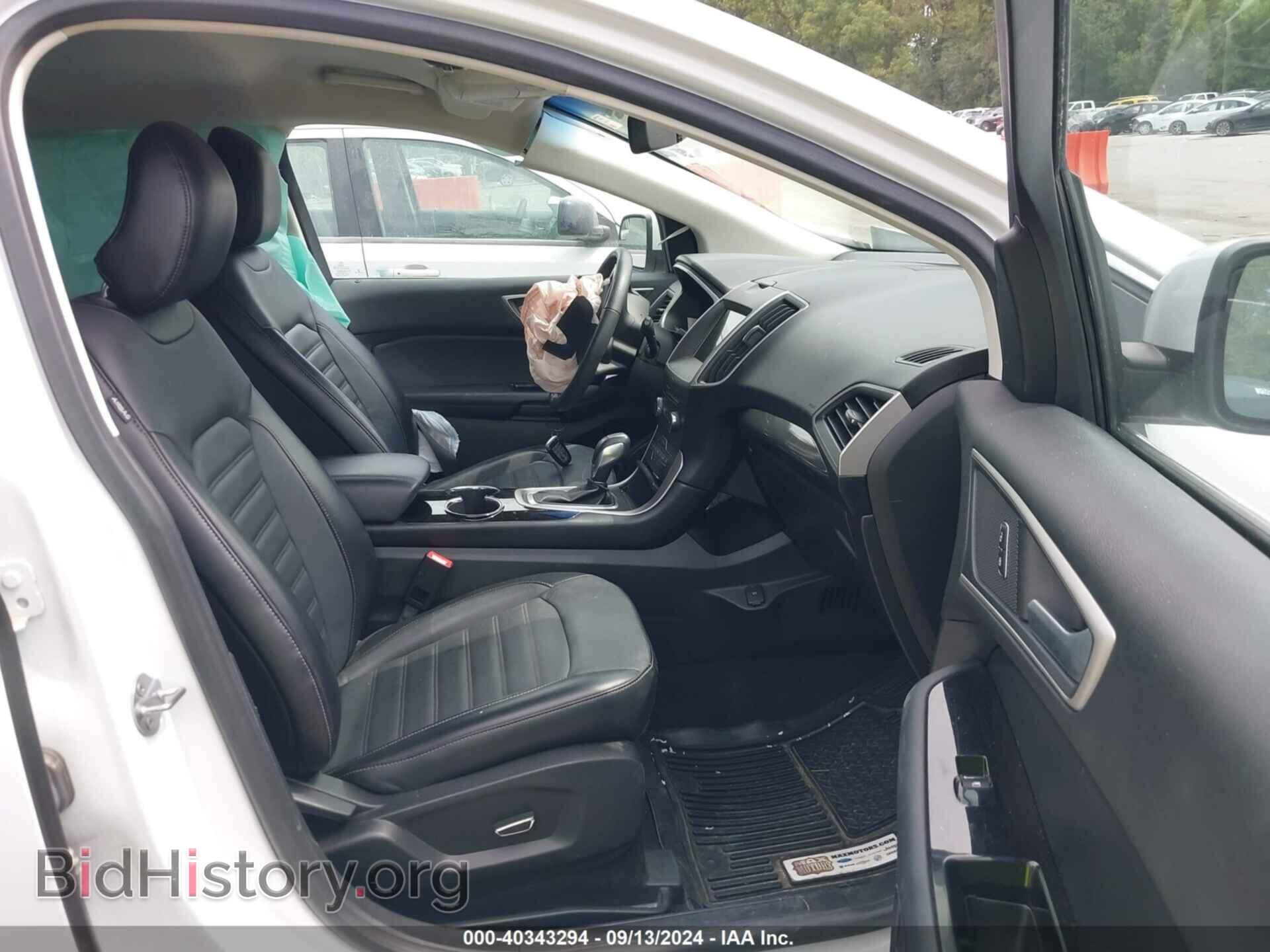 2018 FORD EDGE - VIN: 2FMPK3J96JBB86565 - Photo 5