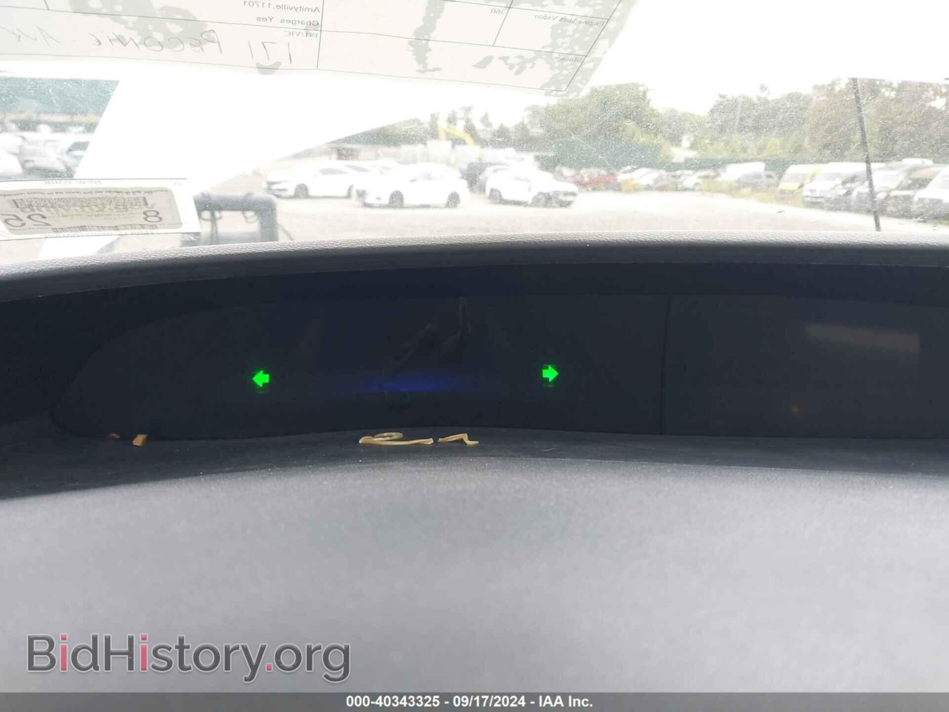 2015 HONDA CIVIC - VIN: 19XFB2F9XFE268348 - Photo 7