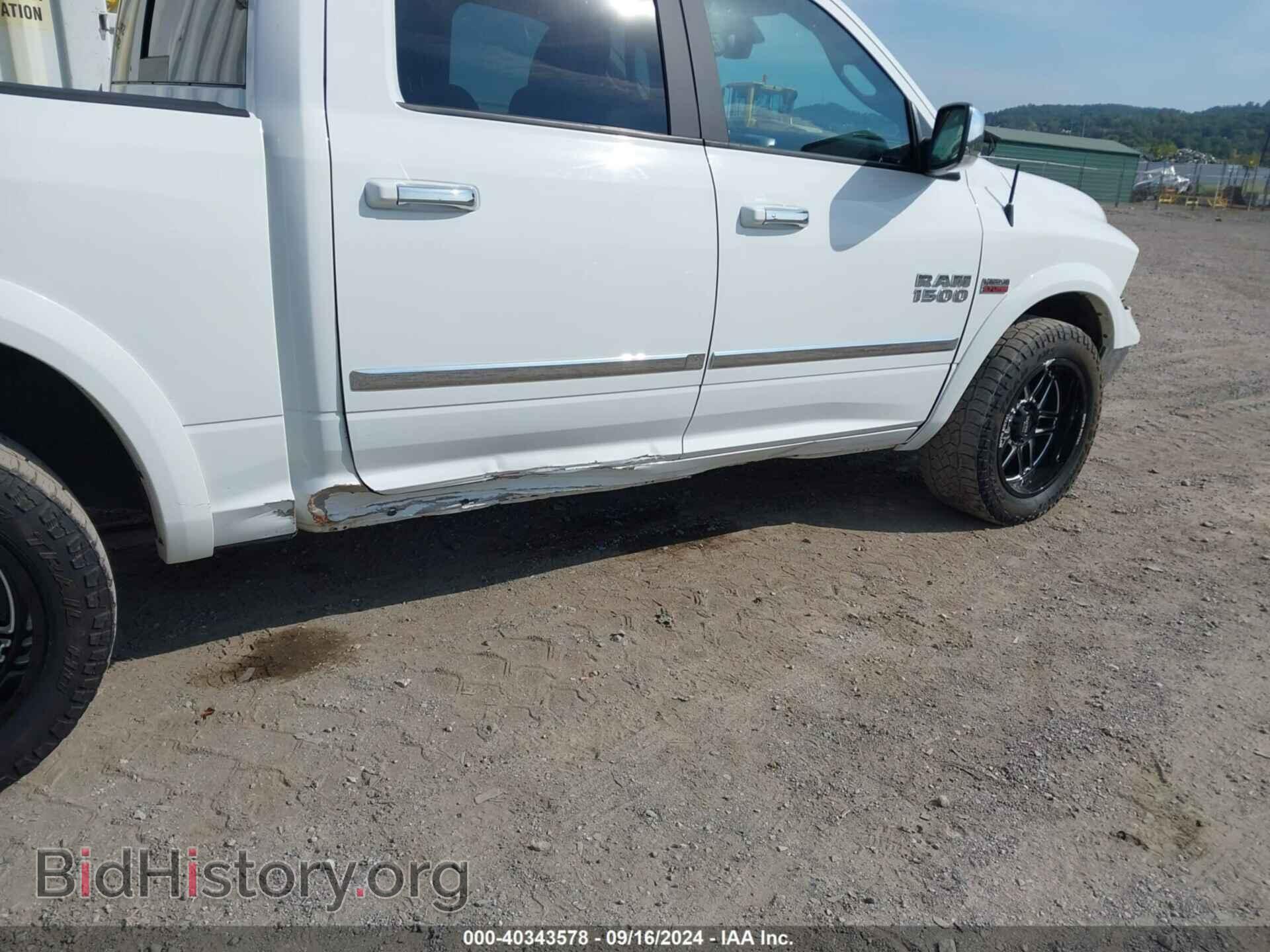 2014 RAM 1500 - VIN: 1C6RR7NTXES452470 - Фото 6