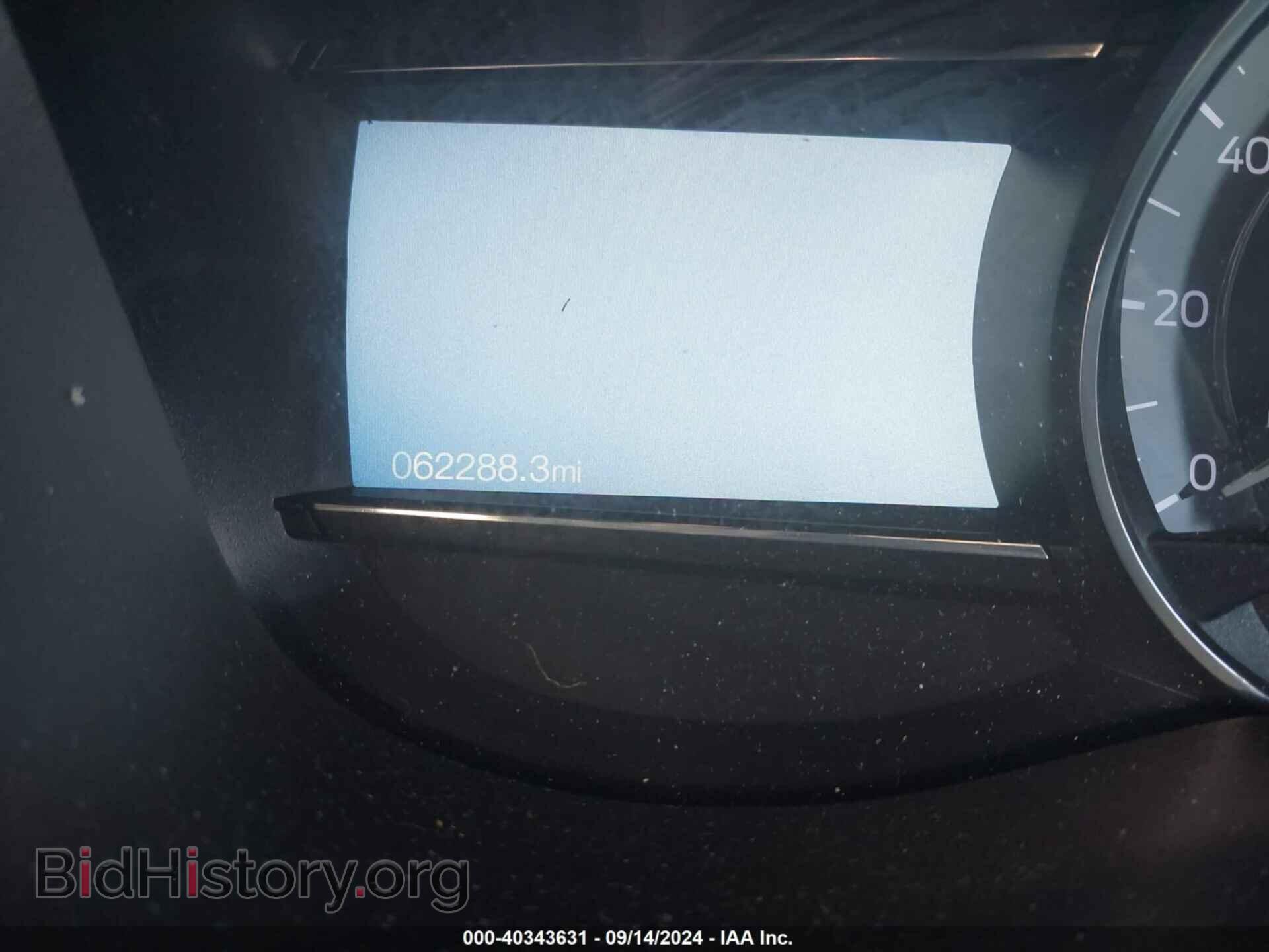 2018 FORD EXPLORER - VIN: 1FM5K8F82JGB66908 - Photo 15