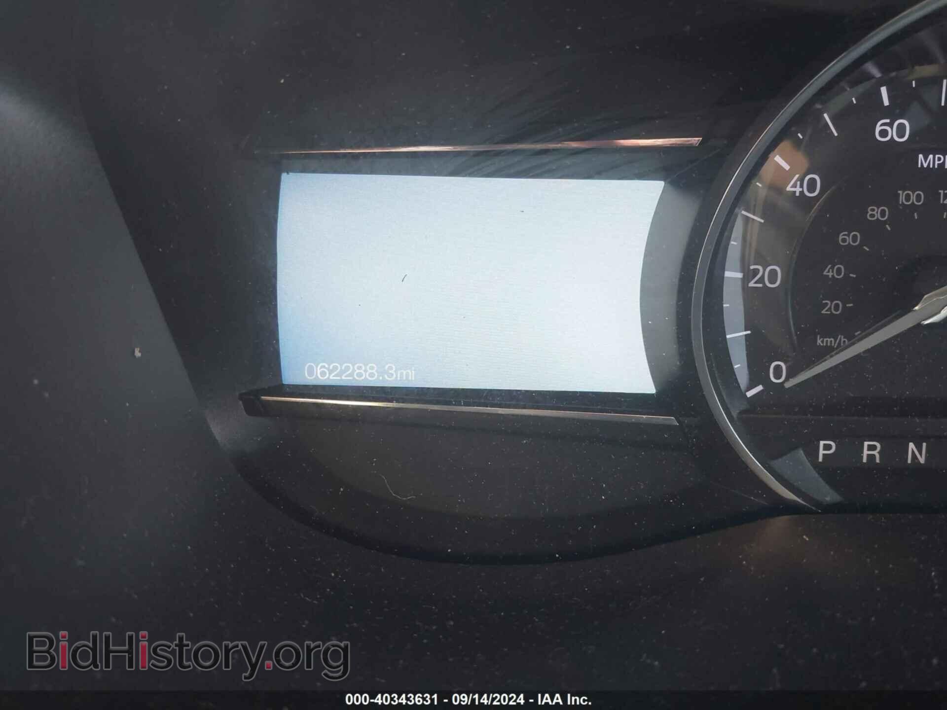 2018 FORD EXPLORER - VIN: 1FM5K8F82JGB66908 - Photo 7