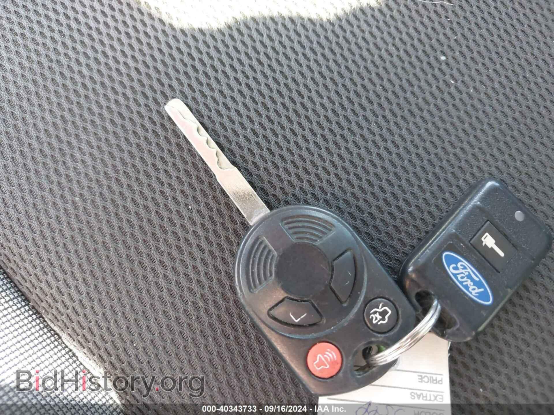 2012 FORD FOCUS - VIN: 1FAHP3F21CL299922 - Фото 11