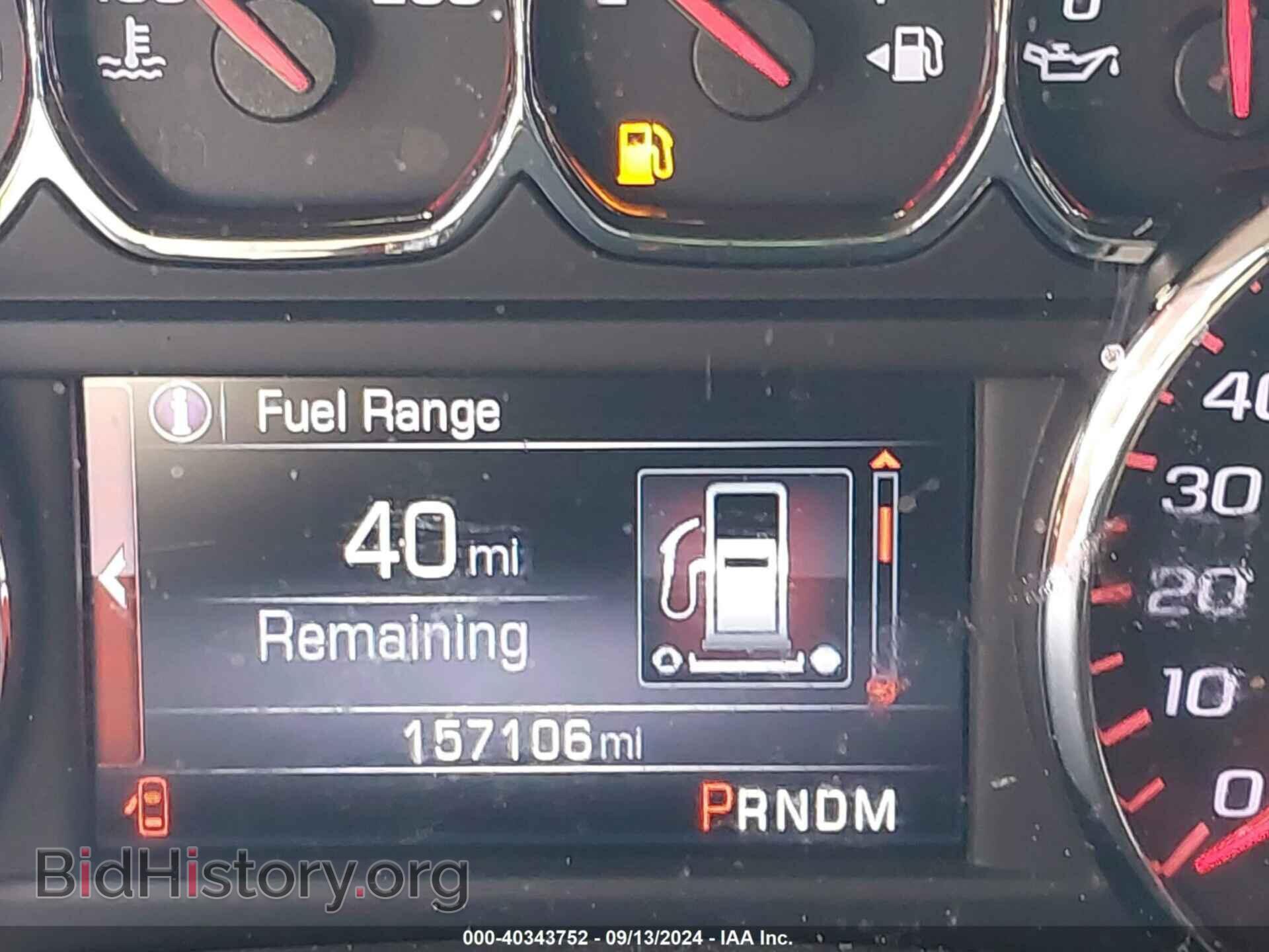 2014 GMC SIERRA 1500 - VIN: 1GTR1VEC9EZ376073 - Photo 15