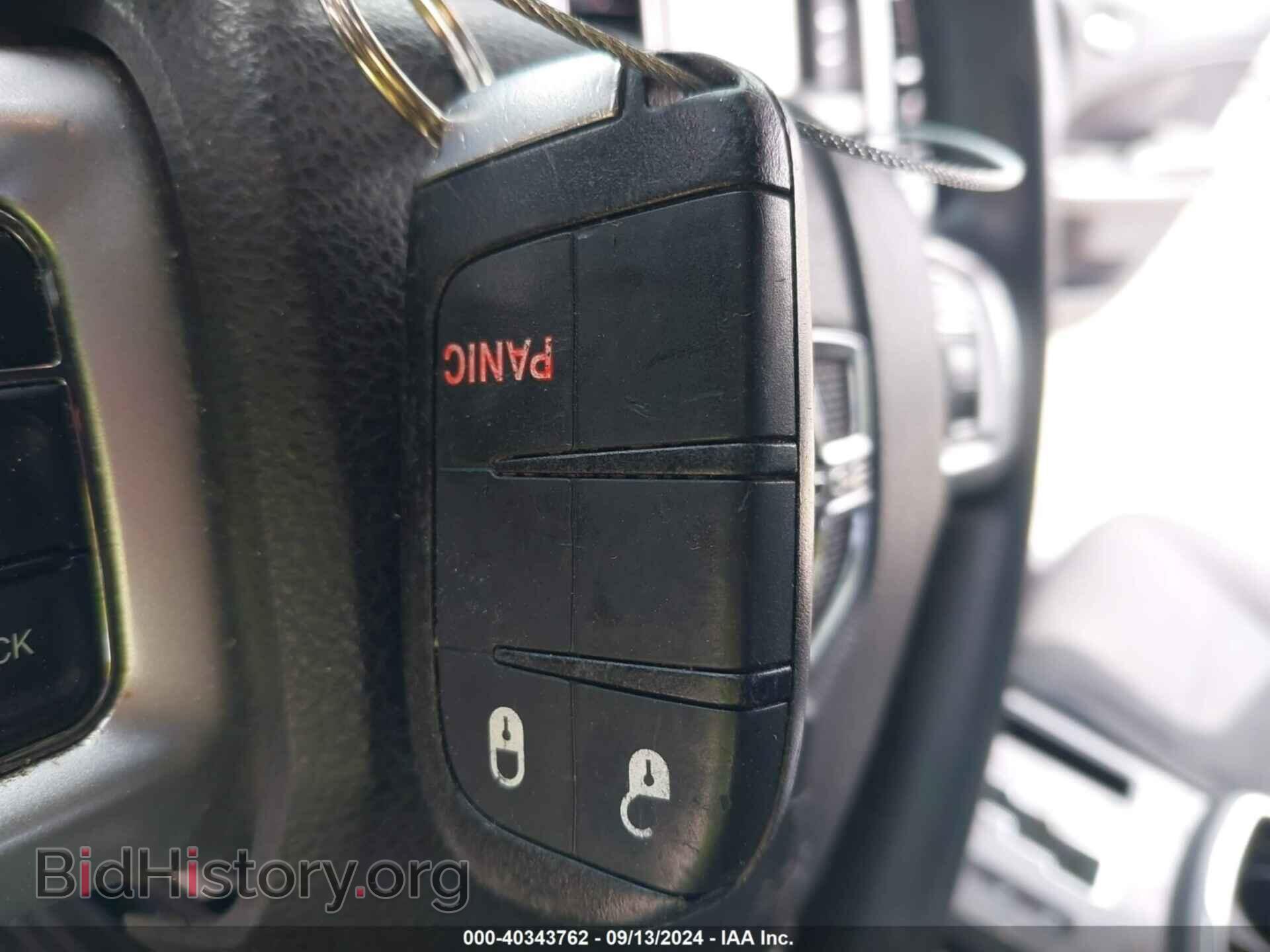 2014 DODGE CHARGER - VIN: 2C3CDXBG7EH130644 - Фото 11