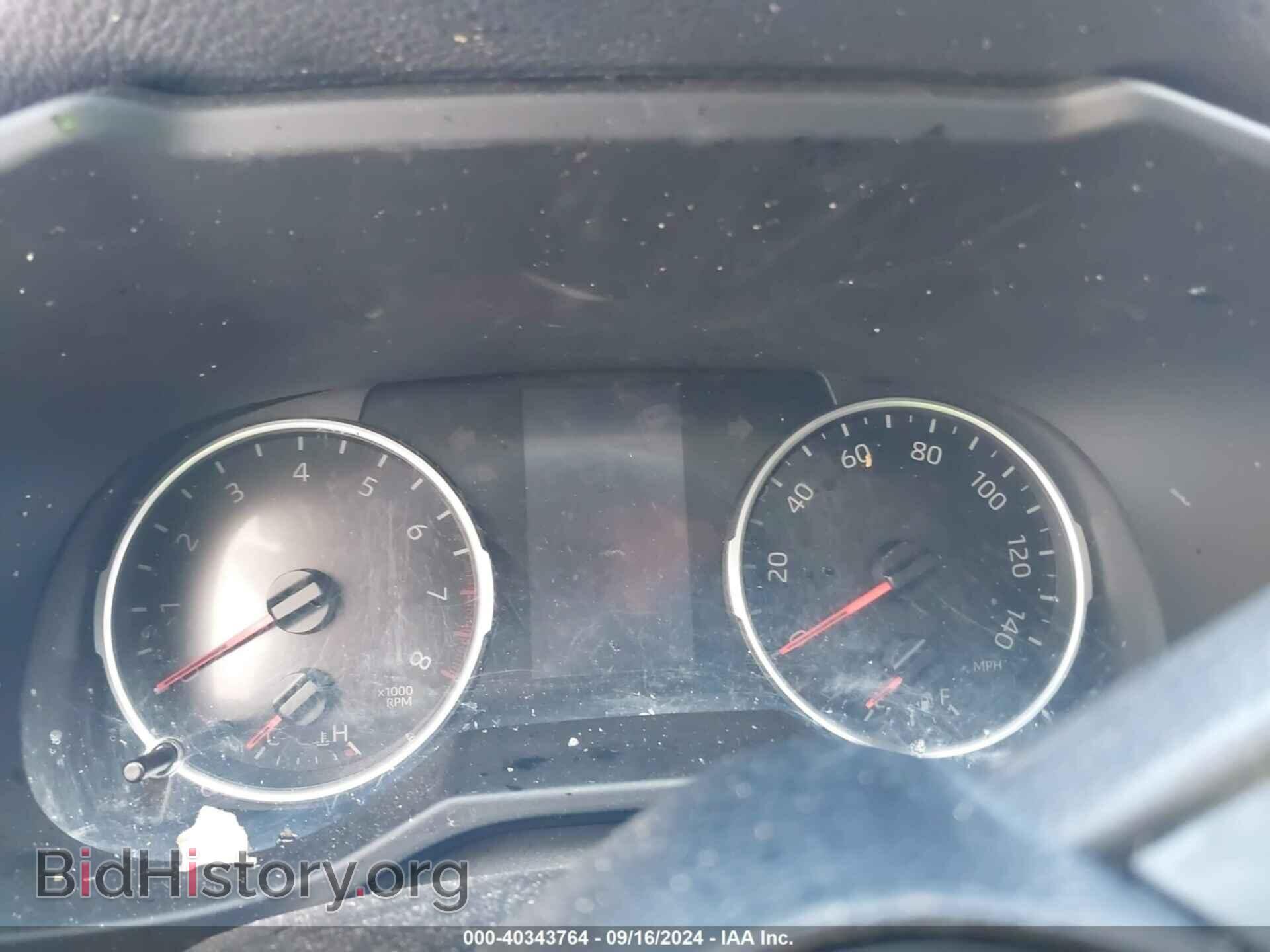2021 TOYOTA RAV4 - VIN: 2T3H1RFV7MW149725 - Фото 7