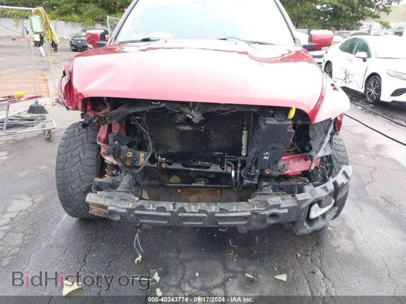 2012 RAM 1500 (VIN 1C6RD7MT7CS185091) — фото 6 из 14