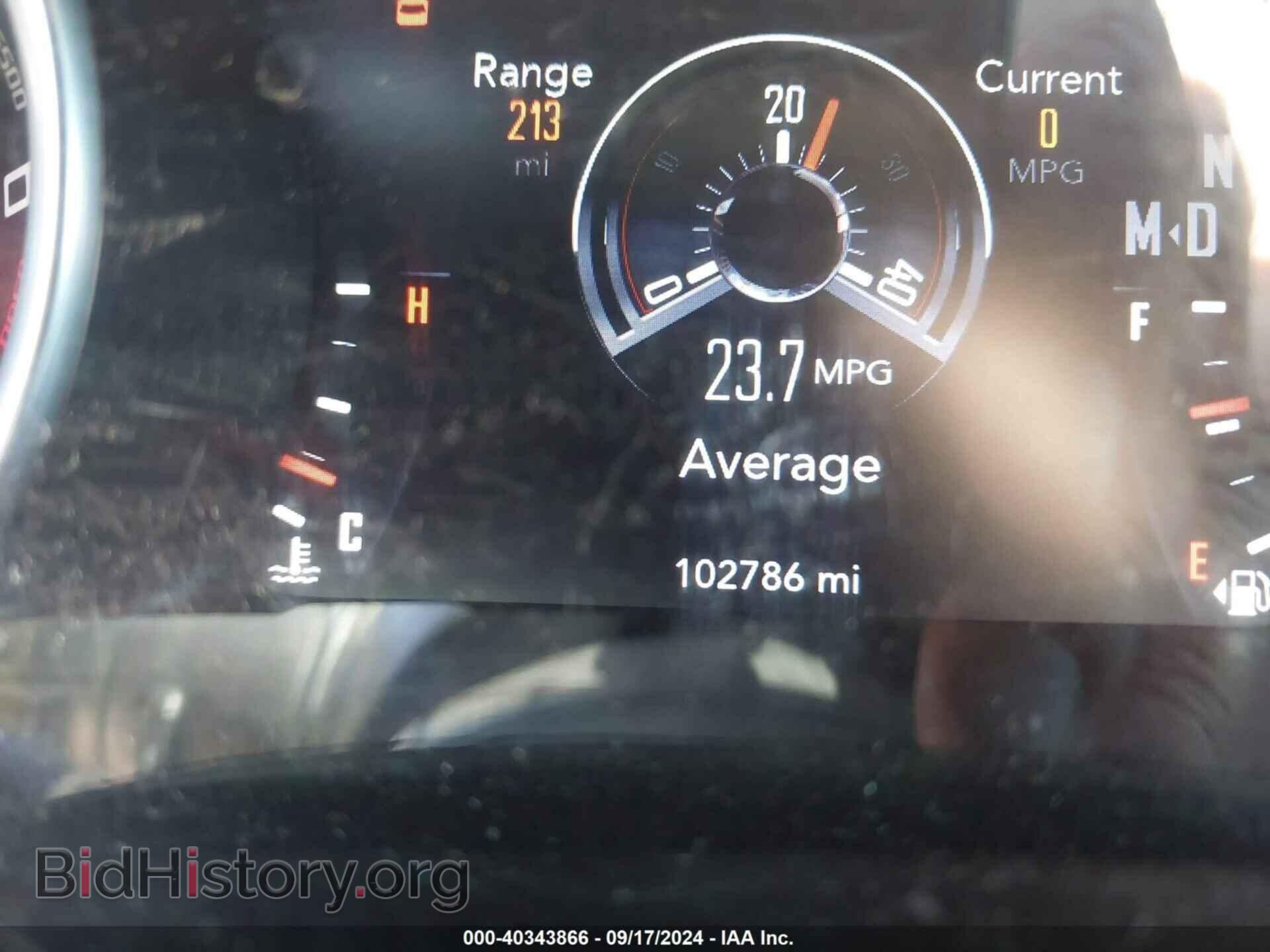 2015 DODGE CHALLENGER - VIN: 2C3CDZAG9FH909719 - Фото 16