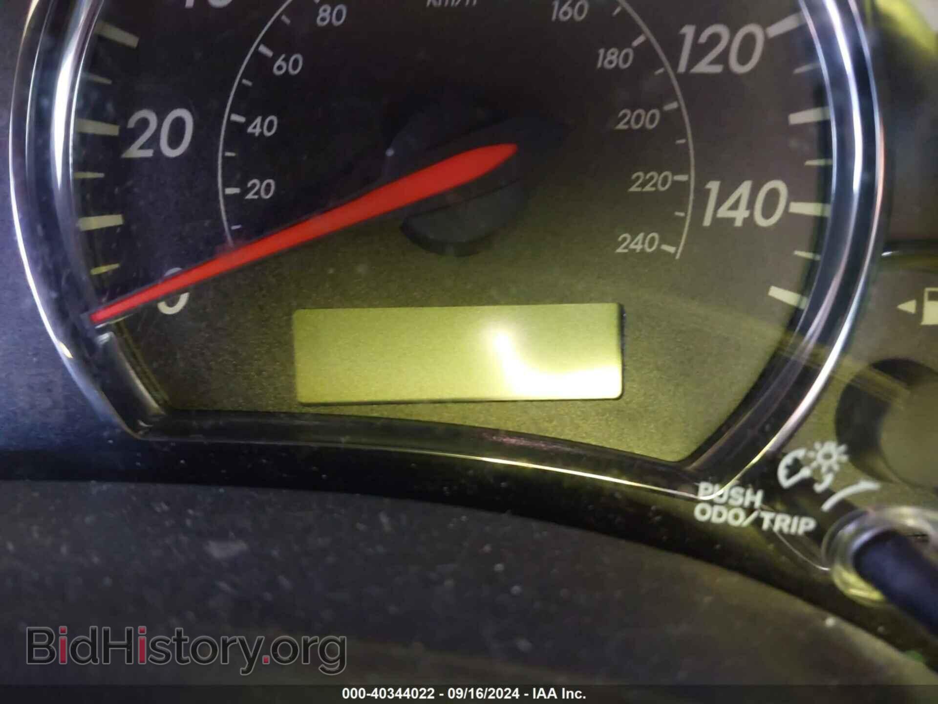 2011 TOYOTA COROLLA - VIN: 2T1BU4EEXBC570489 - Фото 15