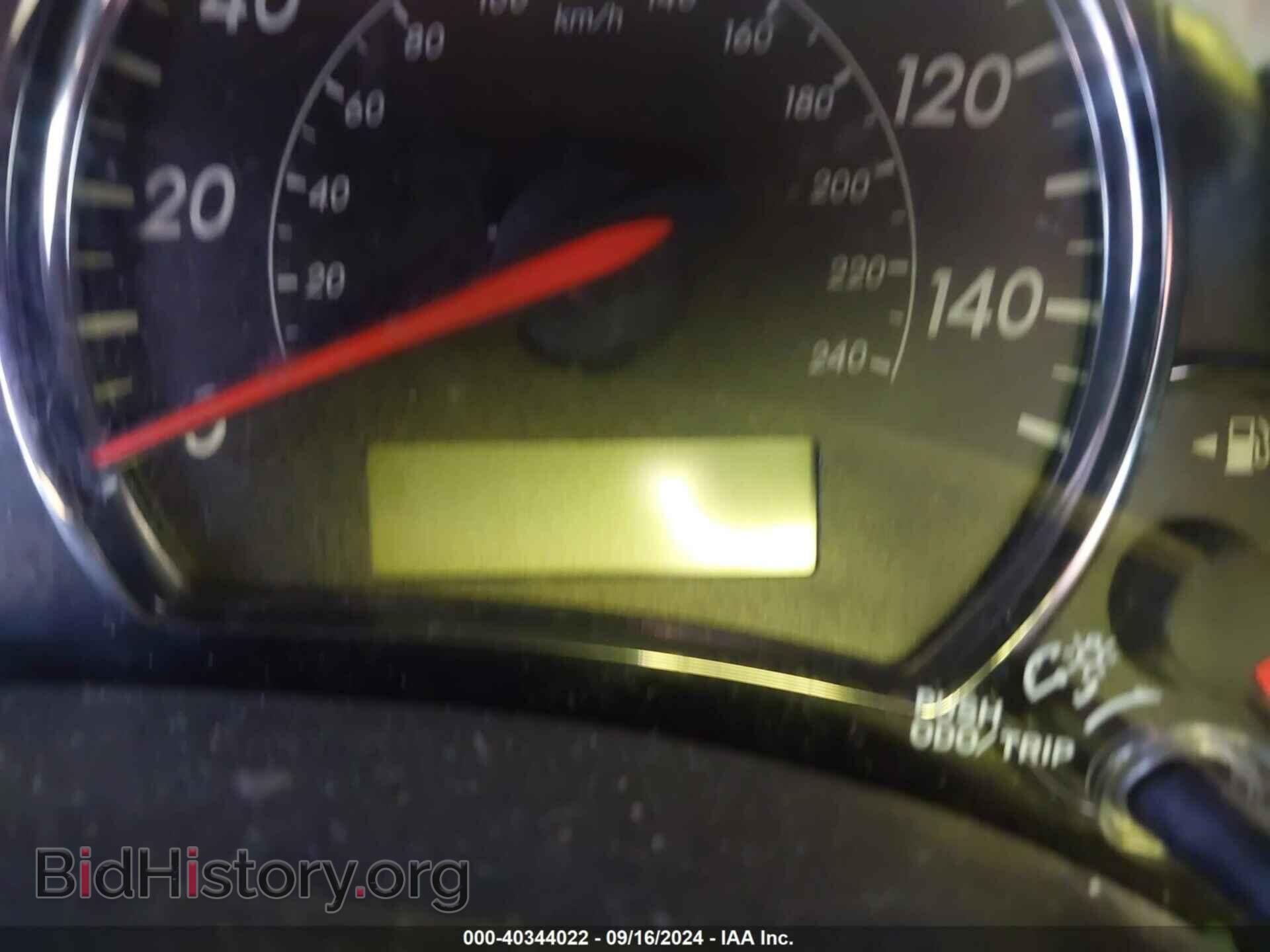 2011 TOYOTA COROLLA - VIN: 2T1BU4EEXBC570489 - Фото 7