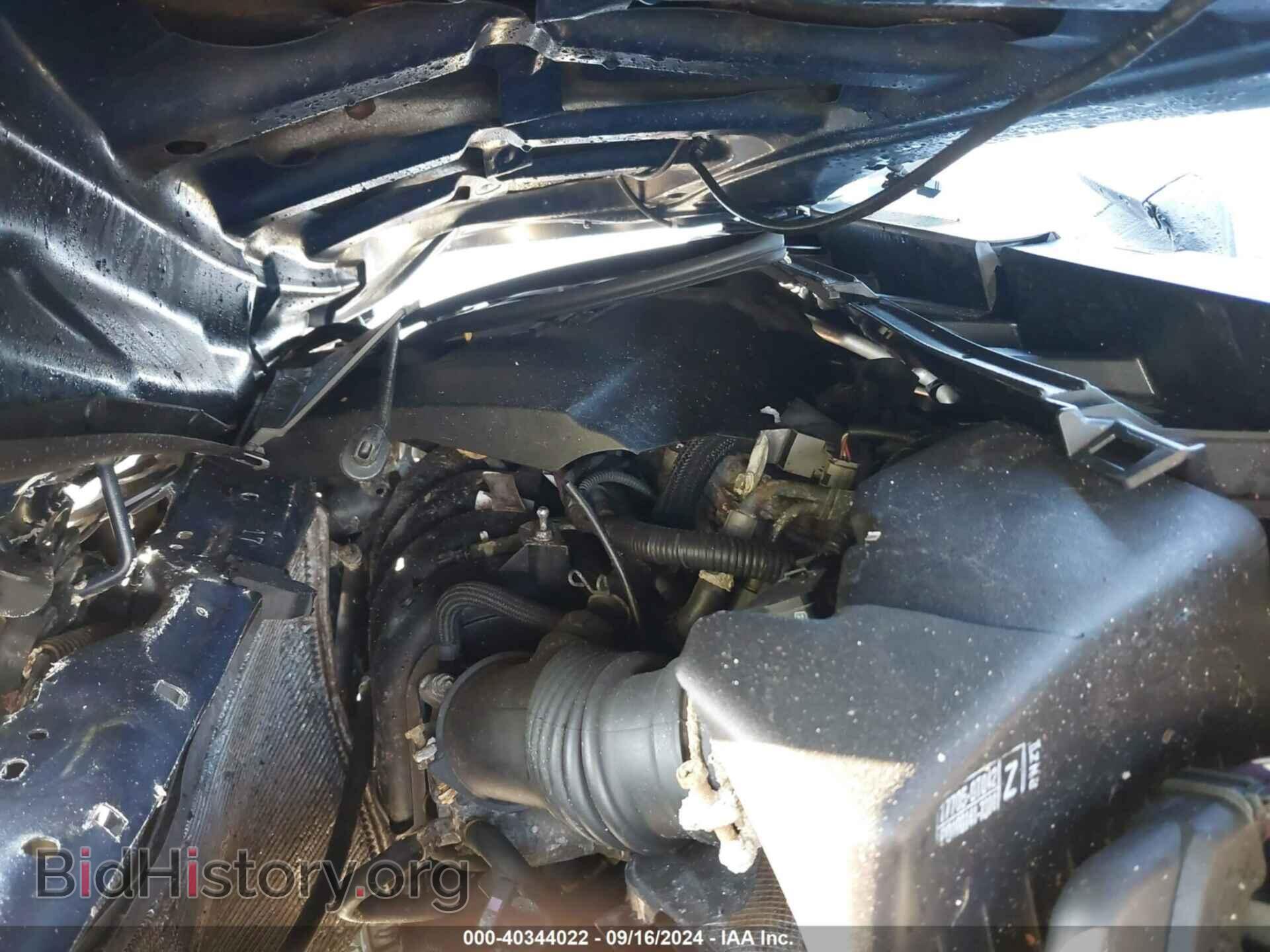 2011 TOYOTA COROLLA - VIN: 2T1BU4EEXBC570489 - Фото 10