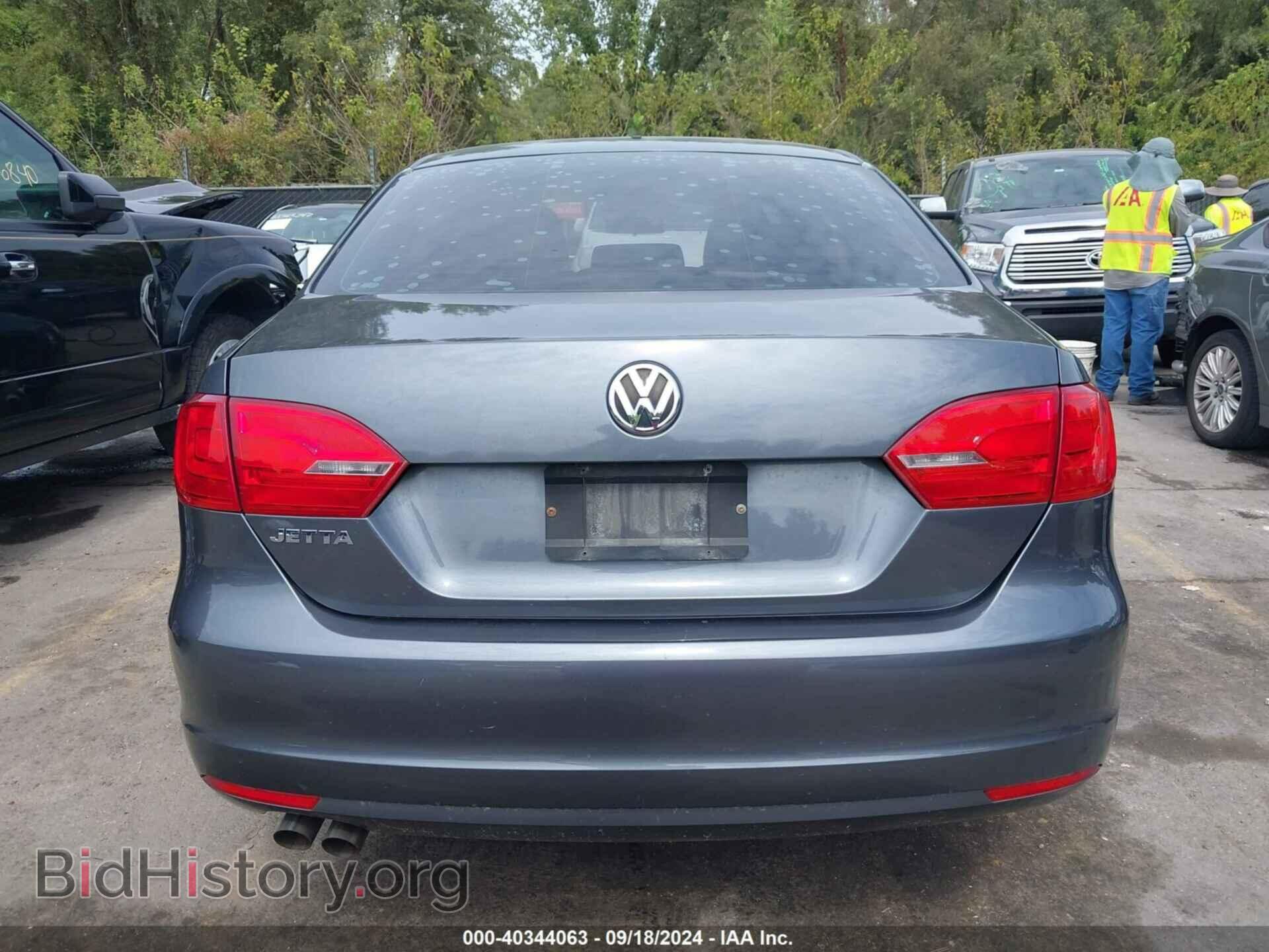 2013 VOLKSWAGEN JETTA - VIN: 3VW2K7AJ2DM288414 - Фото 15