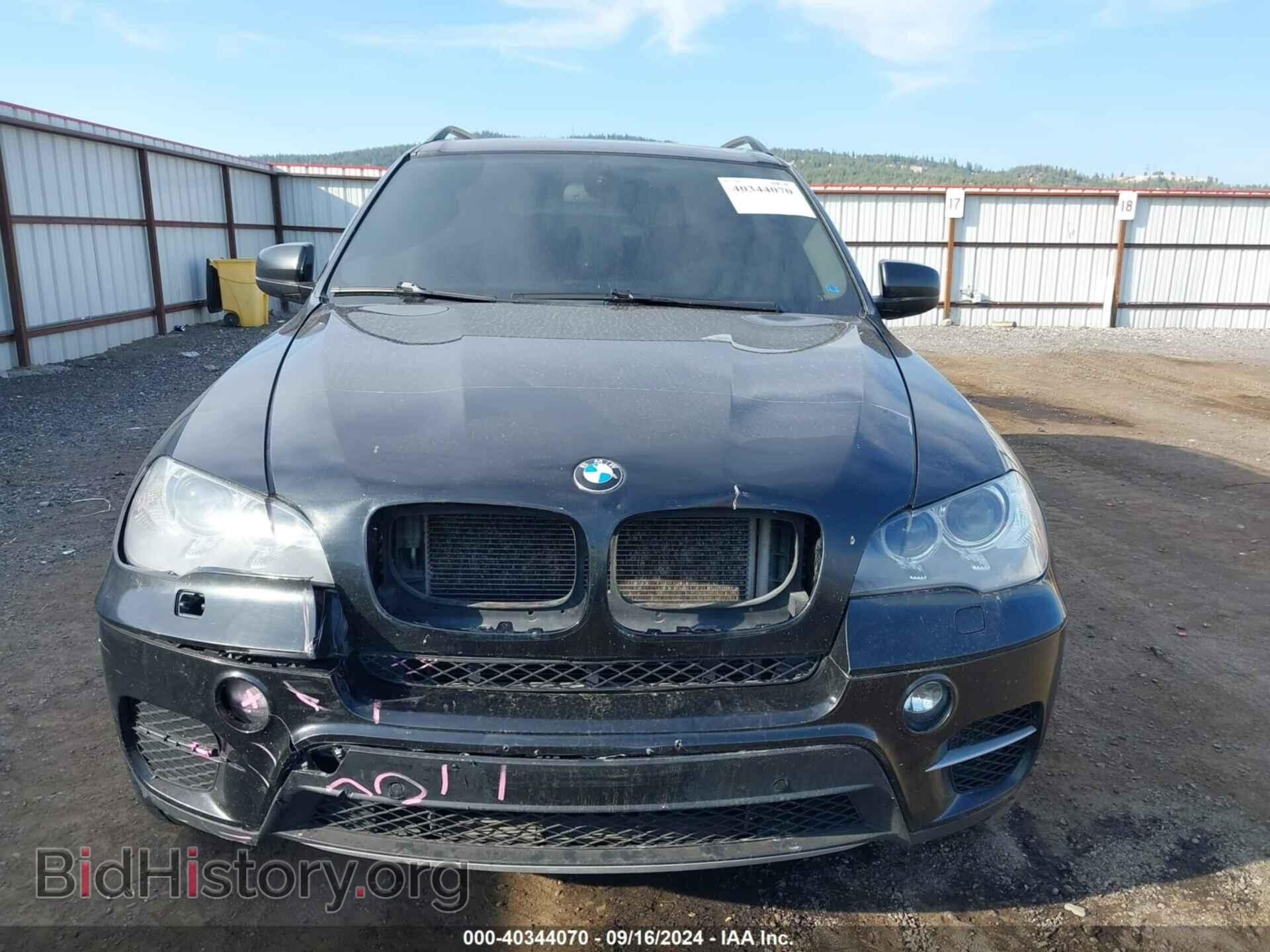 2013 BMW X5 - VIN: 5UXZW0C57D0B96135 - Фото 12