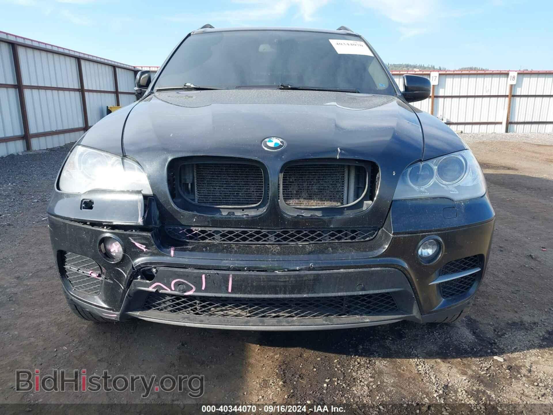 2013 BMW X5 - VIN: 5UXZW0C57D0B96135 - Фото 6