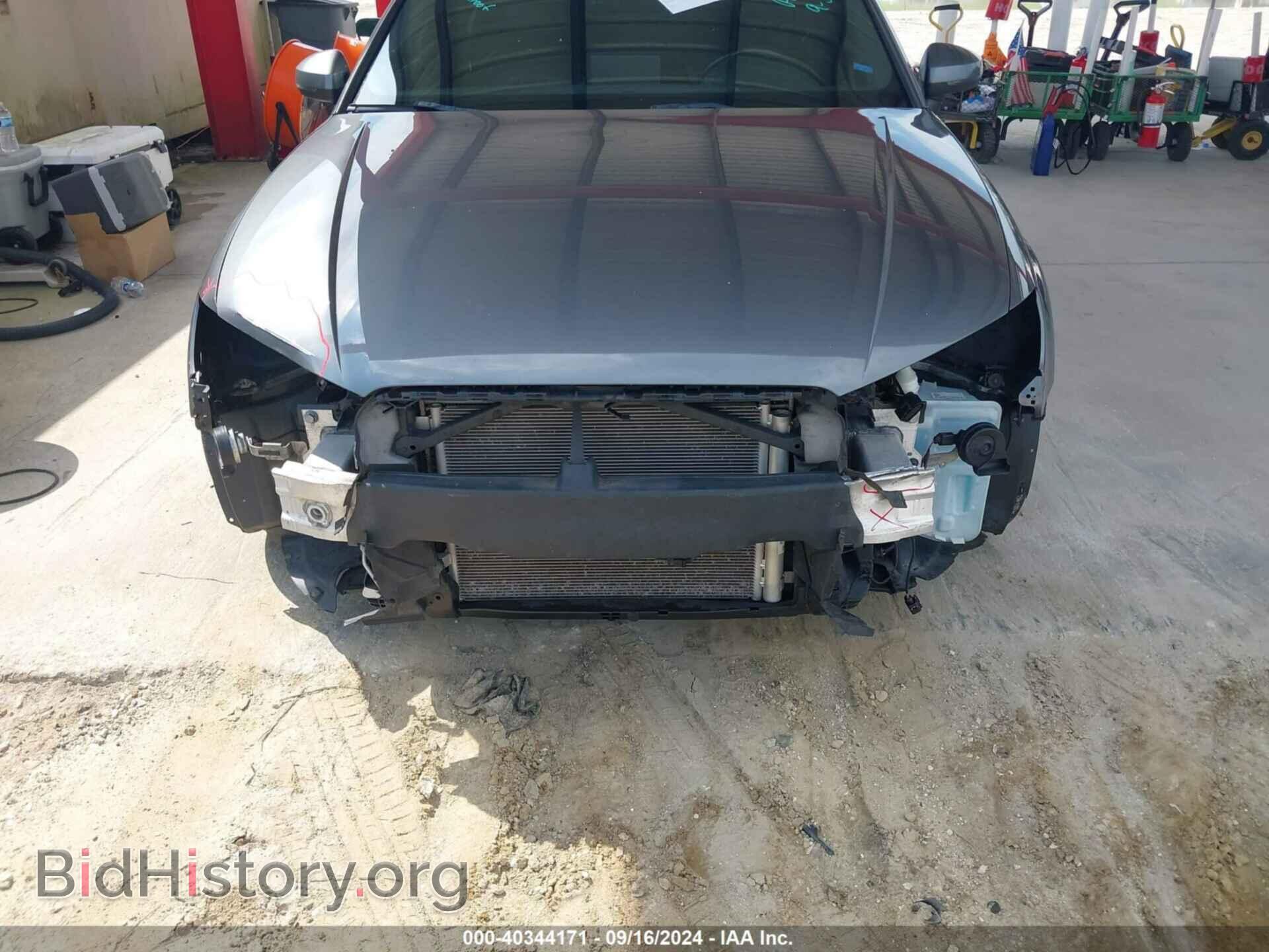 2015 AUDI A3 - VIN: WAUBFGFF6F1051353 - Фото 6