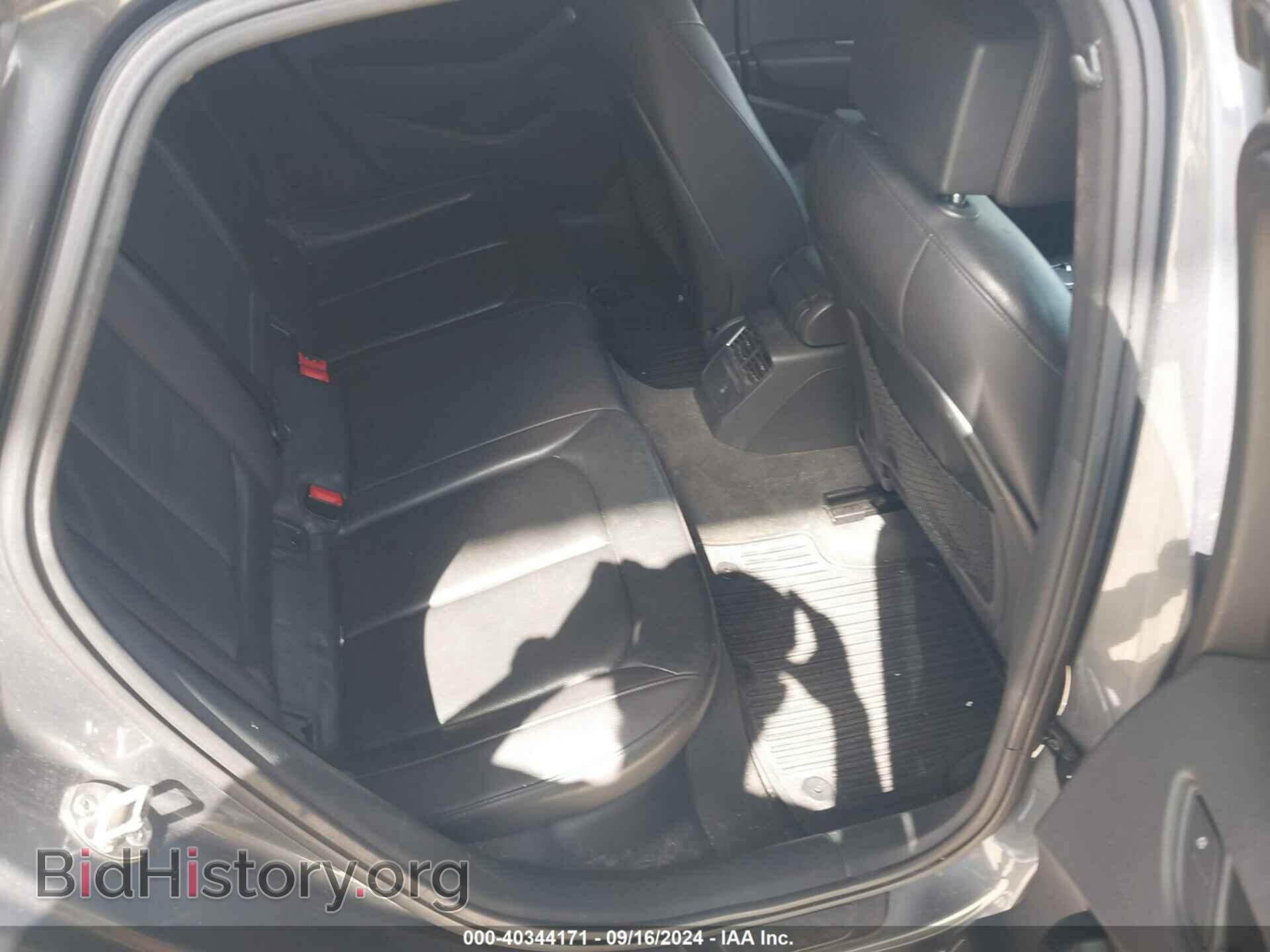 2015 AUDI A3 - VIN: WAUBFGFF6F1051353 - Фото 8