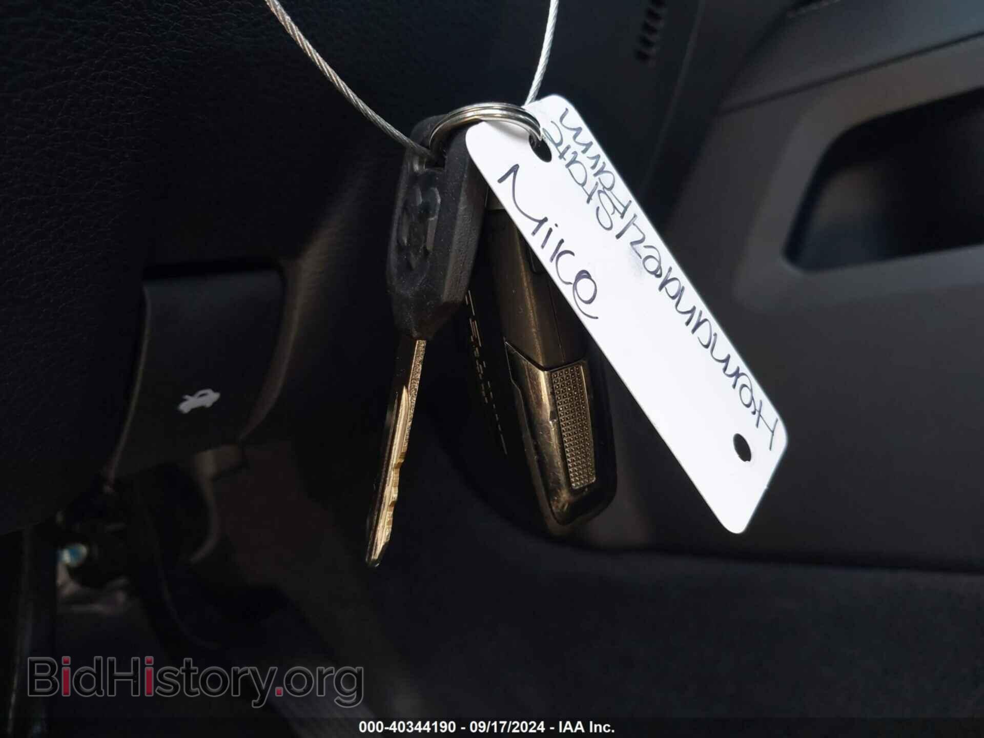2020 RAM 1500 - VIN: 1C6SRFHT0LN258422 - Фото 11