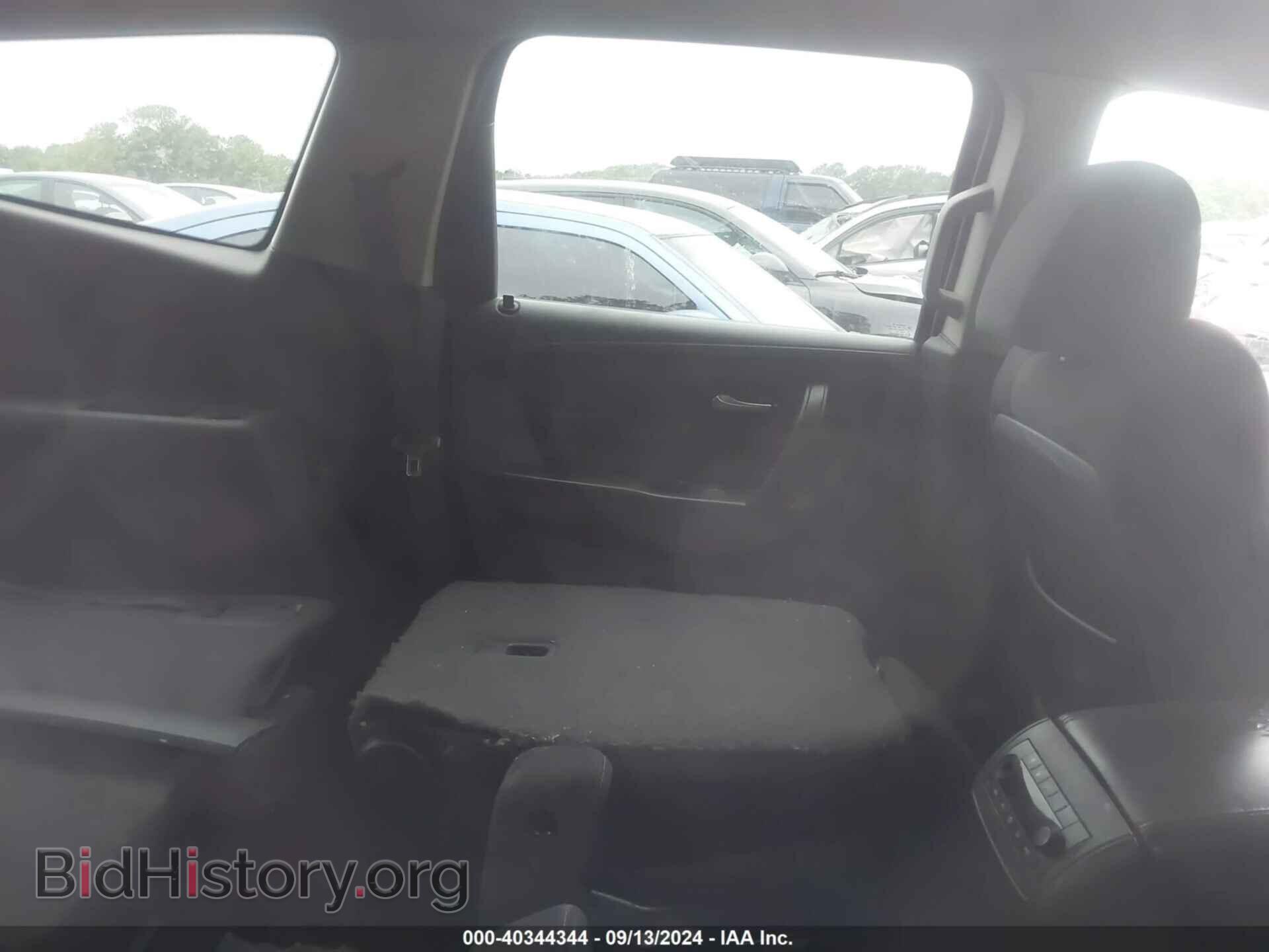 2014 CHEVROLET TRAVERSE - VIN: 1GNKRGKD1EJ320265 - Фото 8