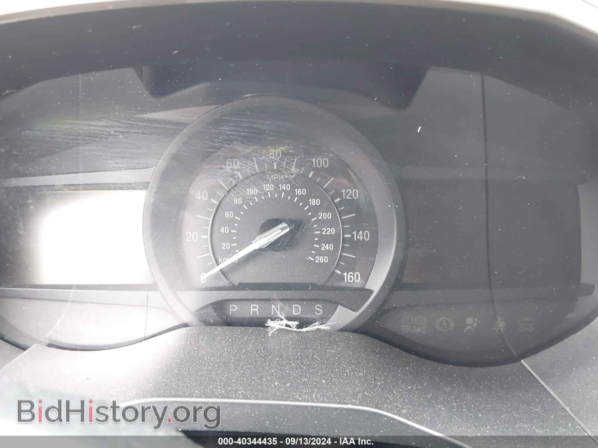 2017 FORD EDGE - VIN: 2FMPK4J91HBB43512 - Фото 16