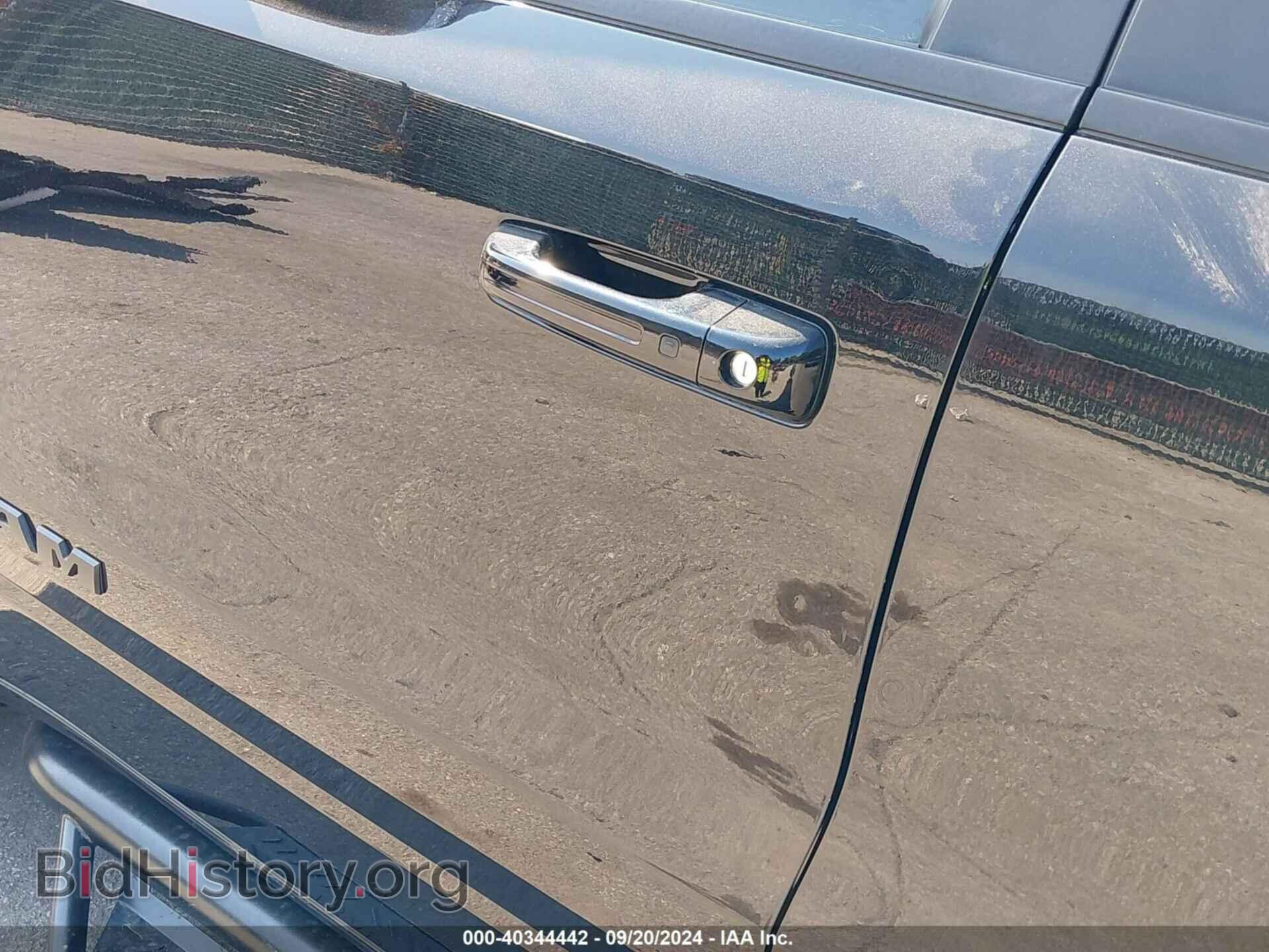 2019 RAM 1500 - VIN: 1C6SRFLT4KN870581 - Фото 22