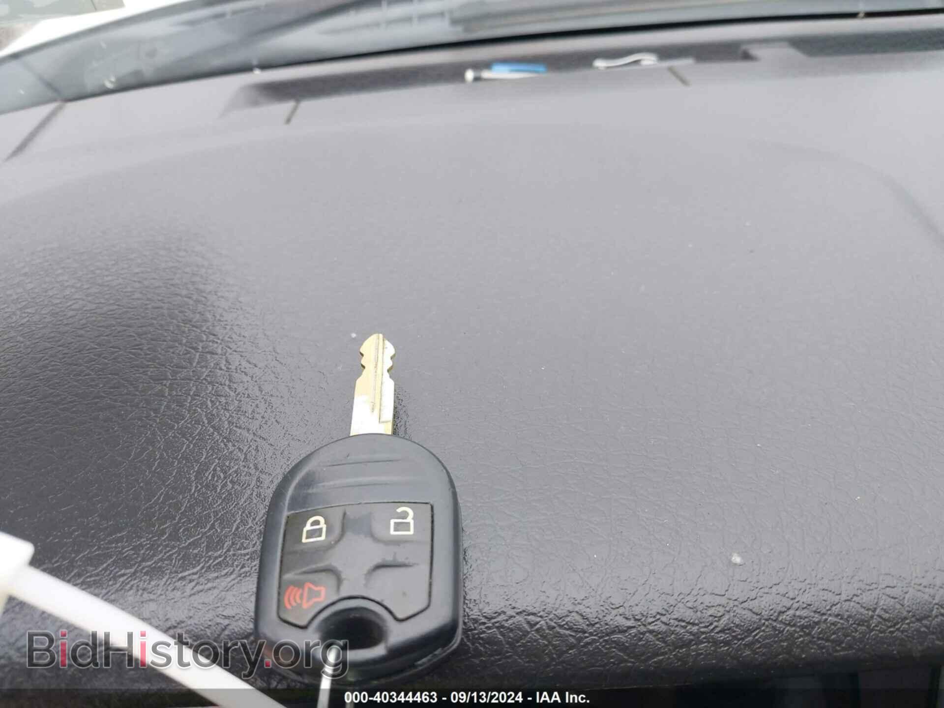 2014 FORD F-150 - VIN: 1FTFX1EF8EFB77988 - Photo 11