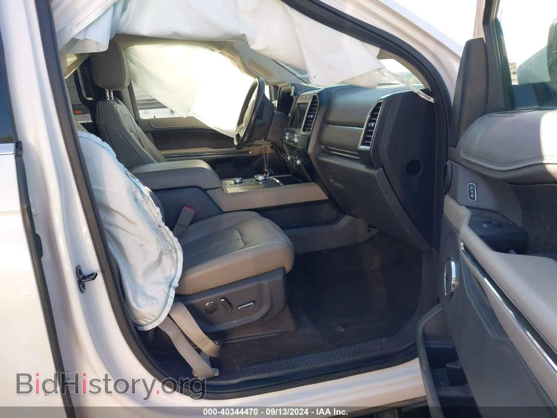 2018 FORD EXPEDITION MAX - VIN: 1FMJK2AT0JEA46768 - Фото 5