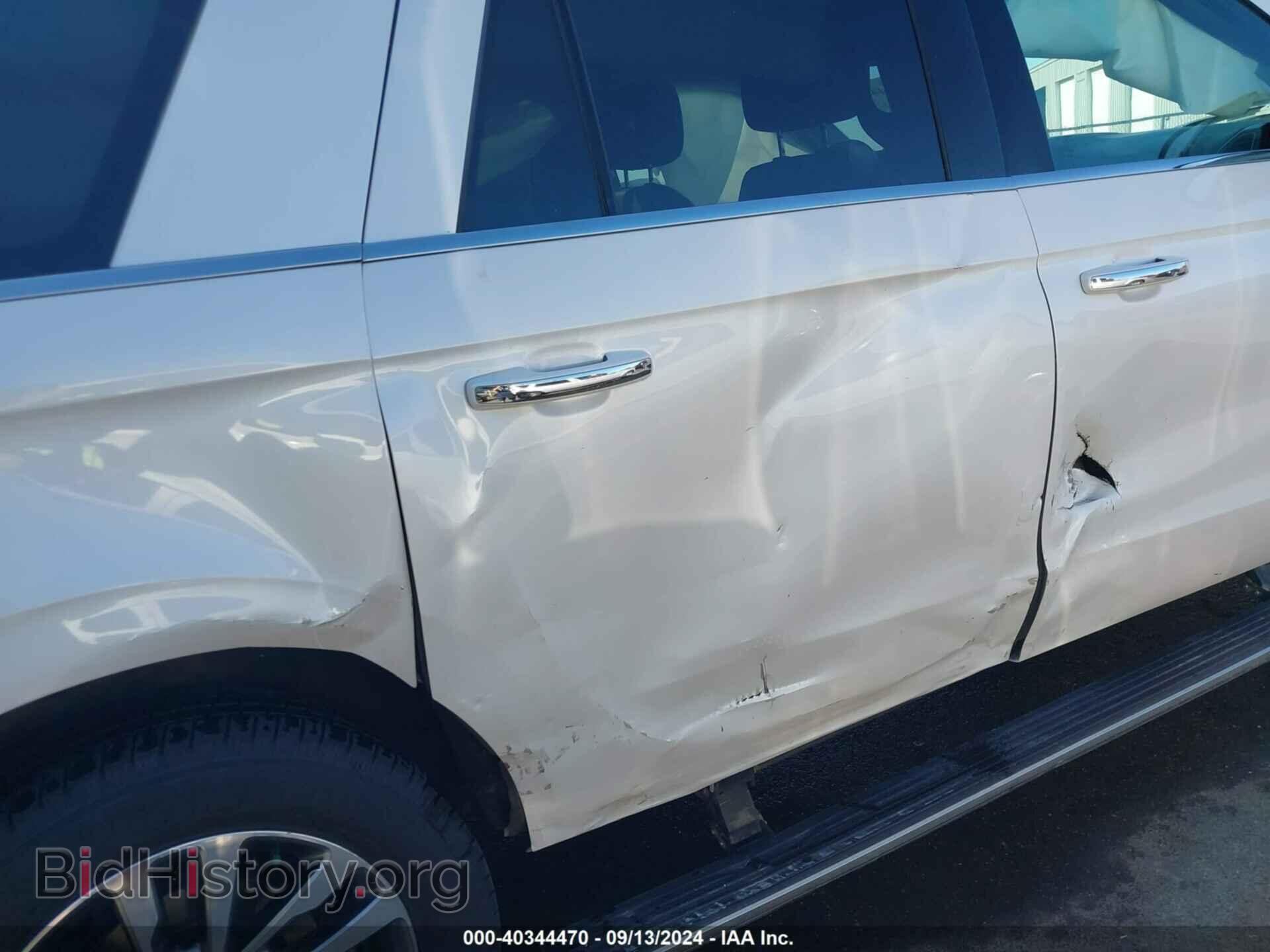 2018 FORD EXPEDITION MAX - VIN: 1FMJK2AT0JEA46768 - Фото 6