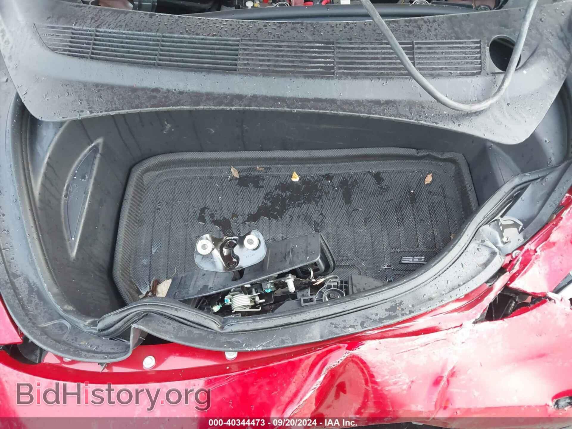 2023 TESLA MODEL 3 - VIN: 5YJ3E1EA2PF428704 - Фото 10
