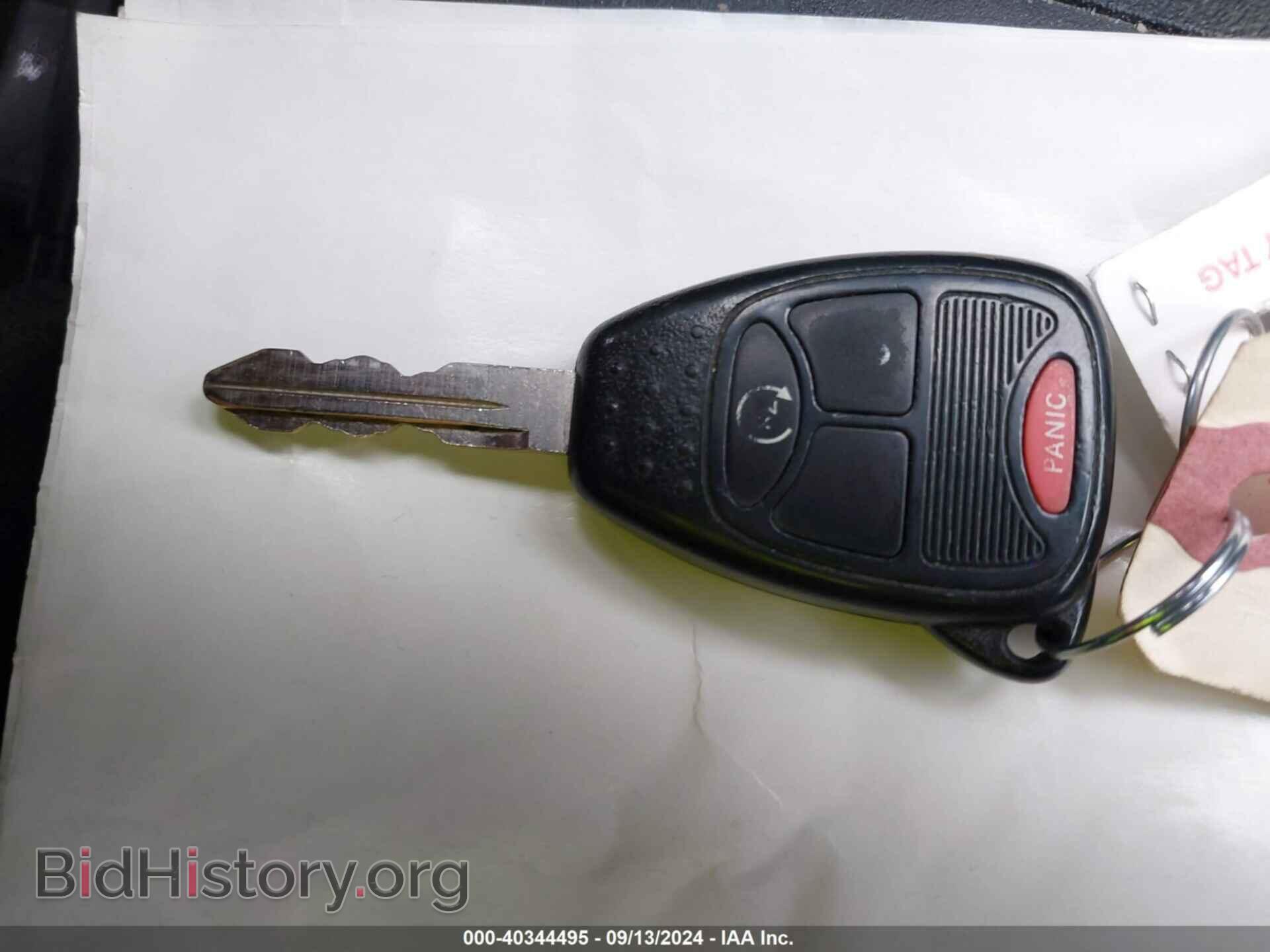 2013 JEEP COMPASS - VIN: 1C4NJCEB3DD190907 - Photo 11