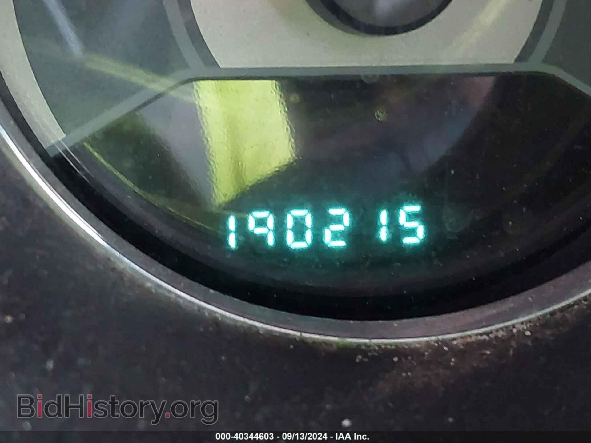 2012 CHRYSLER 200 - VIN: 1C3BCBFG1CN245160 - Фото 7