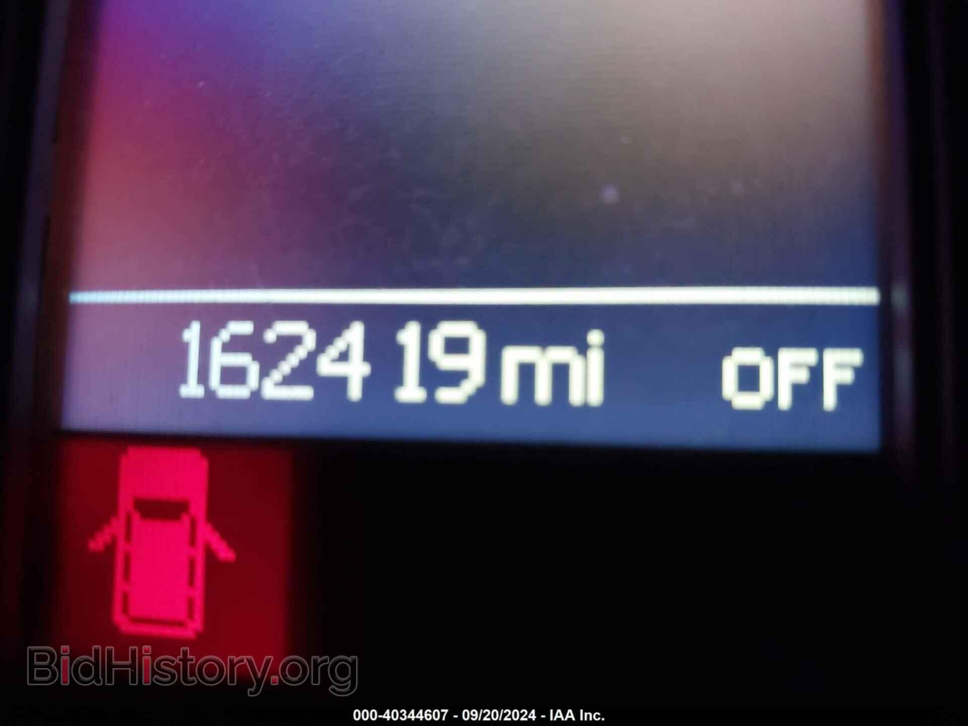 2017 DODGE GRAND CARAVAN - VIN: 2C4RDGEG6HR791906 - Фото 7