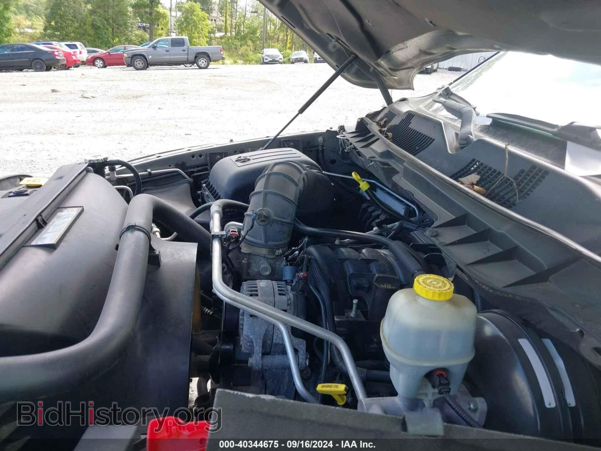 2012 RAM 1500 - VIN: 1C6RD6KT8CS143767 - Фото 9