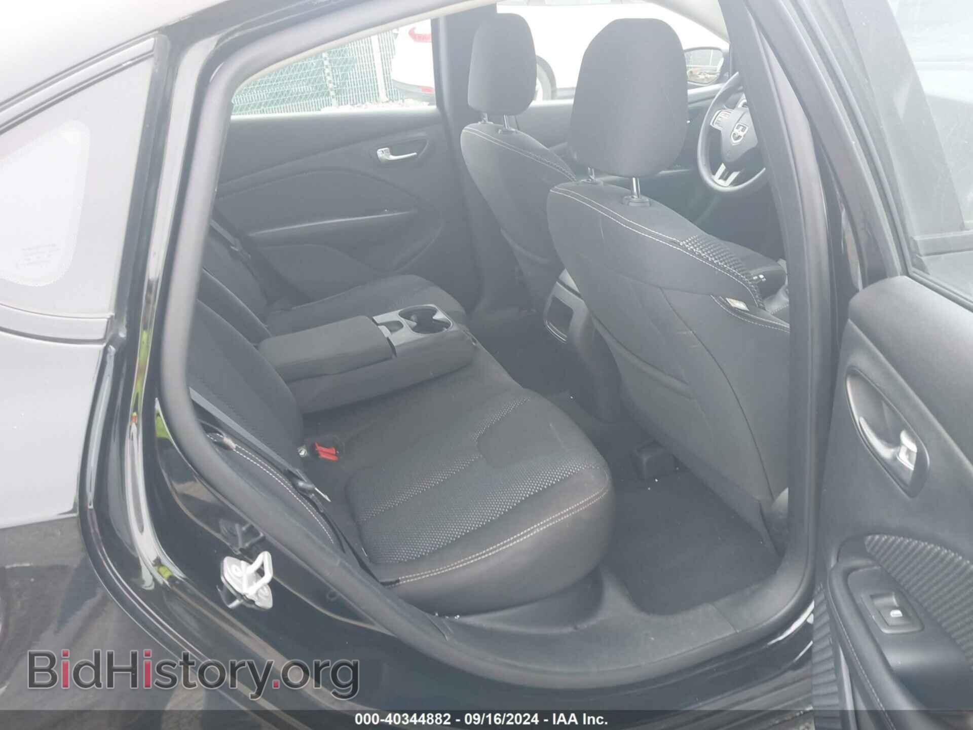 2015 DODGE DART - VIN: 1C3CDFBB7FD344546 - Фото 8