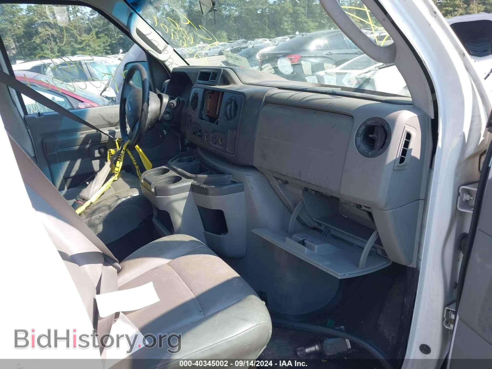 2011 FORD E-250 - VIN: 1FTNE2EW6BDA01441 - Photo 5