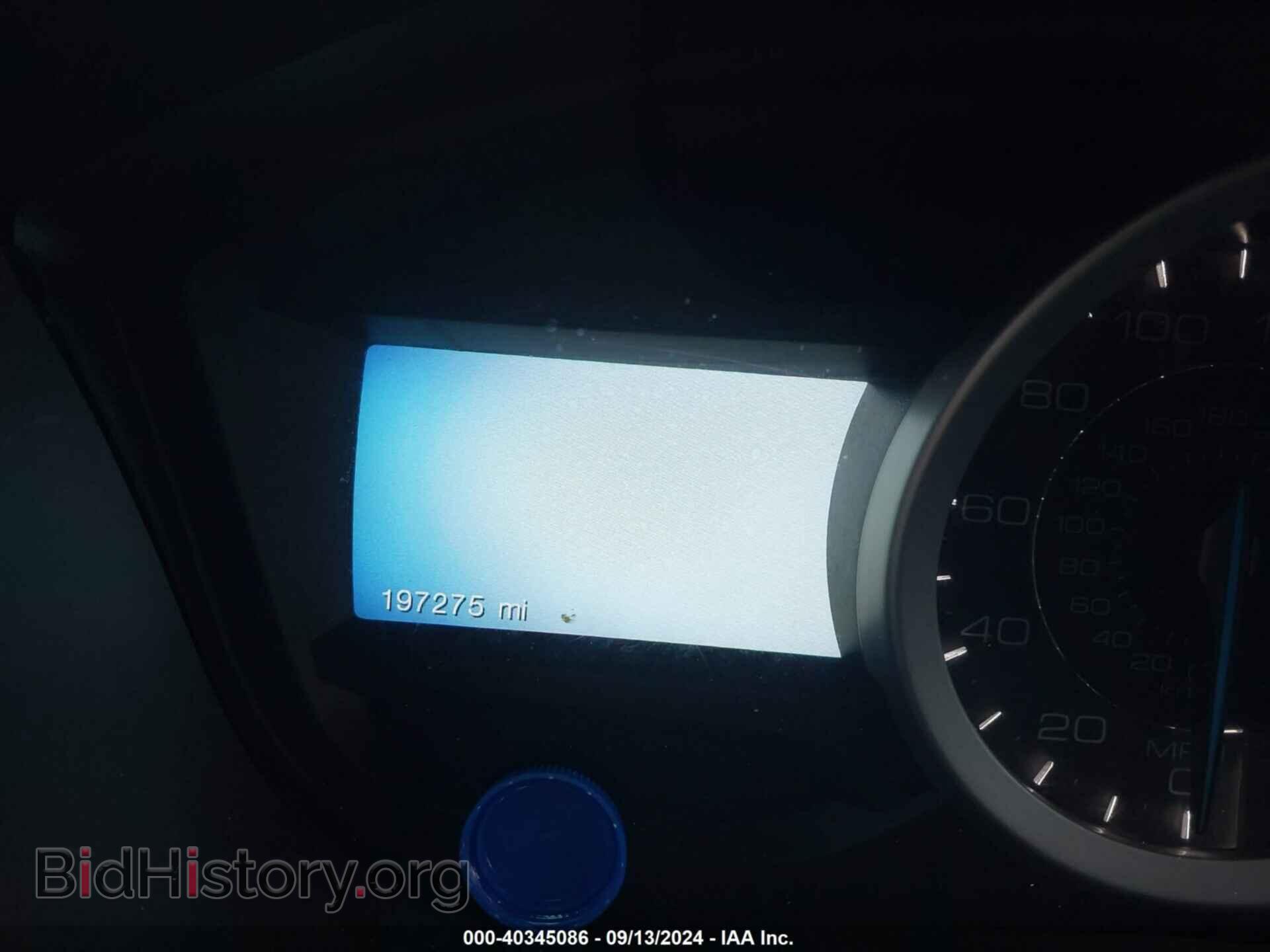 2014 FORD EXPLORER - VIN: 1FM5K8GT6EGB82344 - Фото 7
