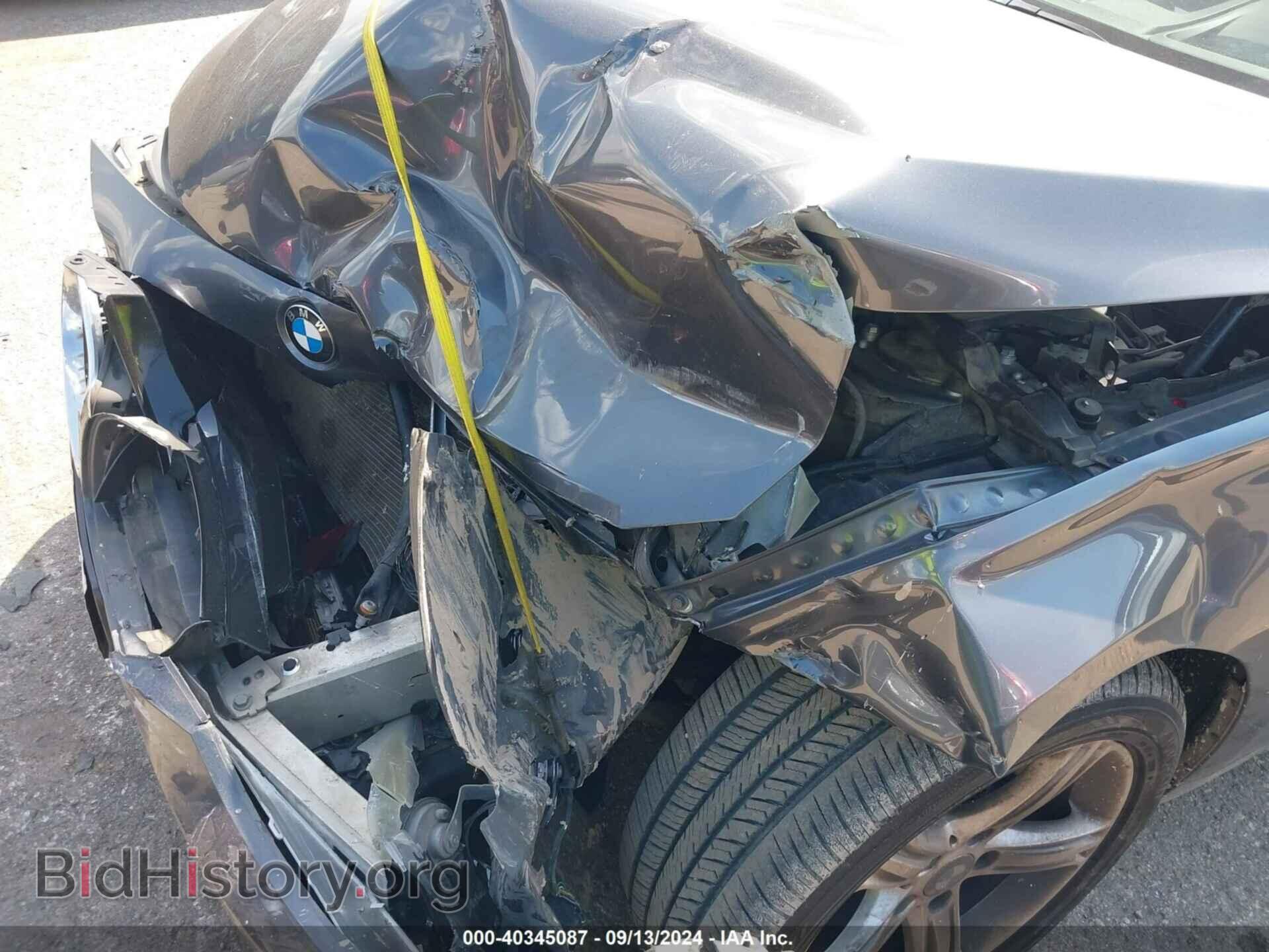 2012 BMW 328I - VIN: WBA3A5C5XCF348112 - Фото 10