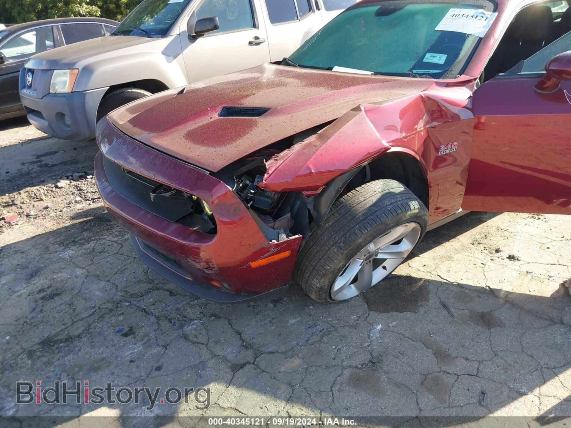 2018 DODGE CHALLENGER - VIN: 2C3CDZBT1JH255335 - Фото 6