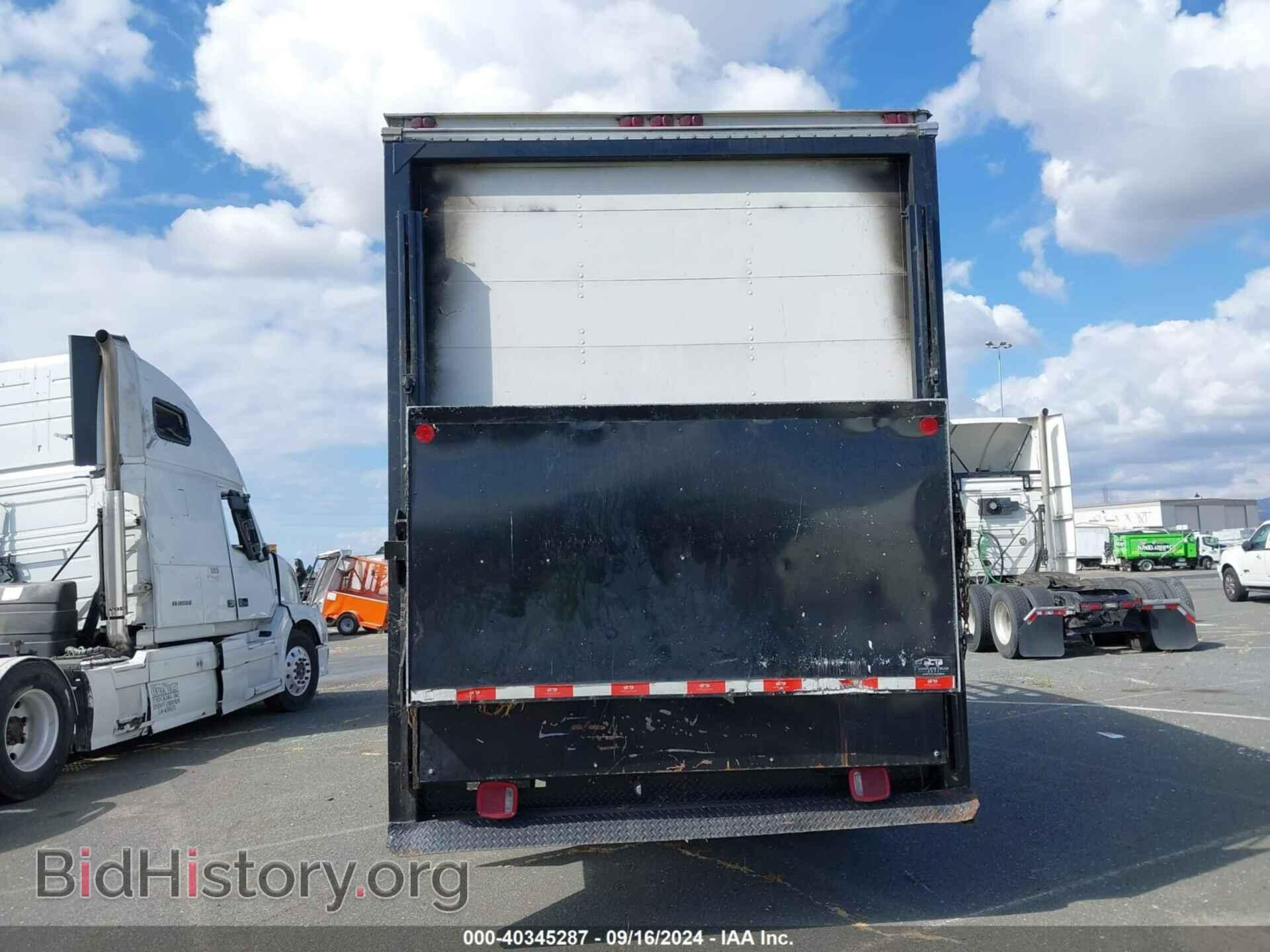 2011 FORD E-450 CUTAWAY - VIN: 1FDXE4FS6BDB21705 - Фото 8