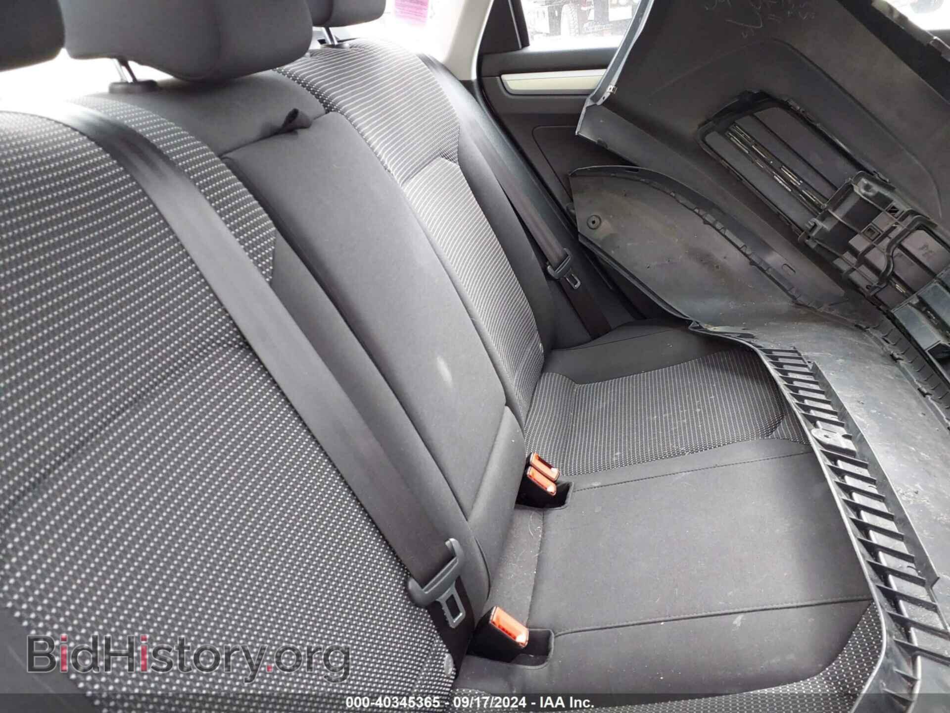 2017 VOLKSWAGEN PASSAT - VIN: 1VWAT7A37HC036062 - Фото 8